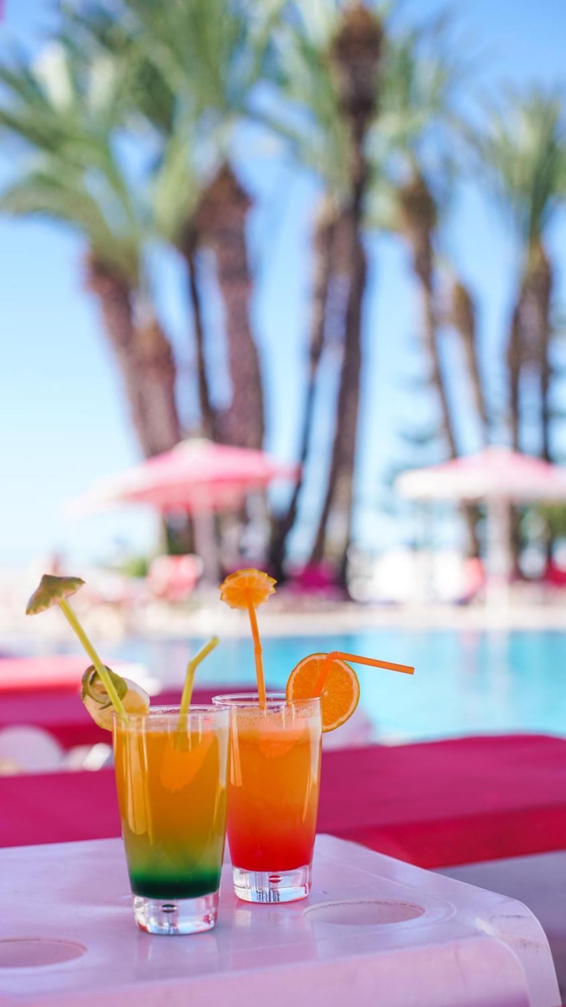 Hotel Royal Mirage Agadir