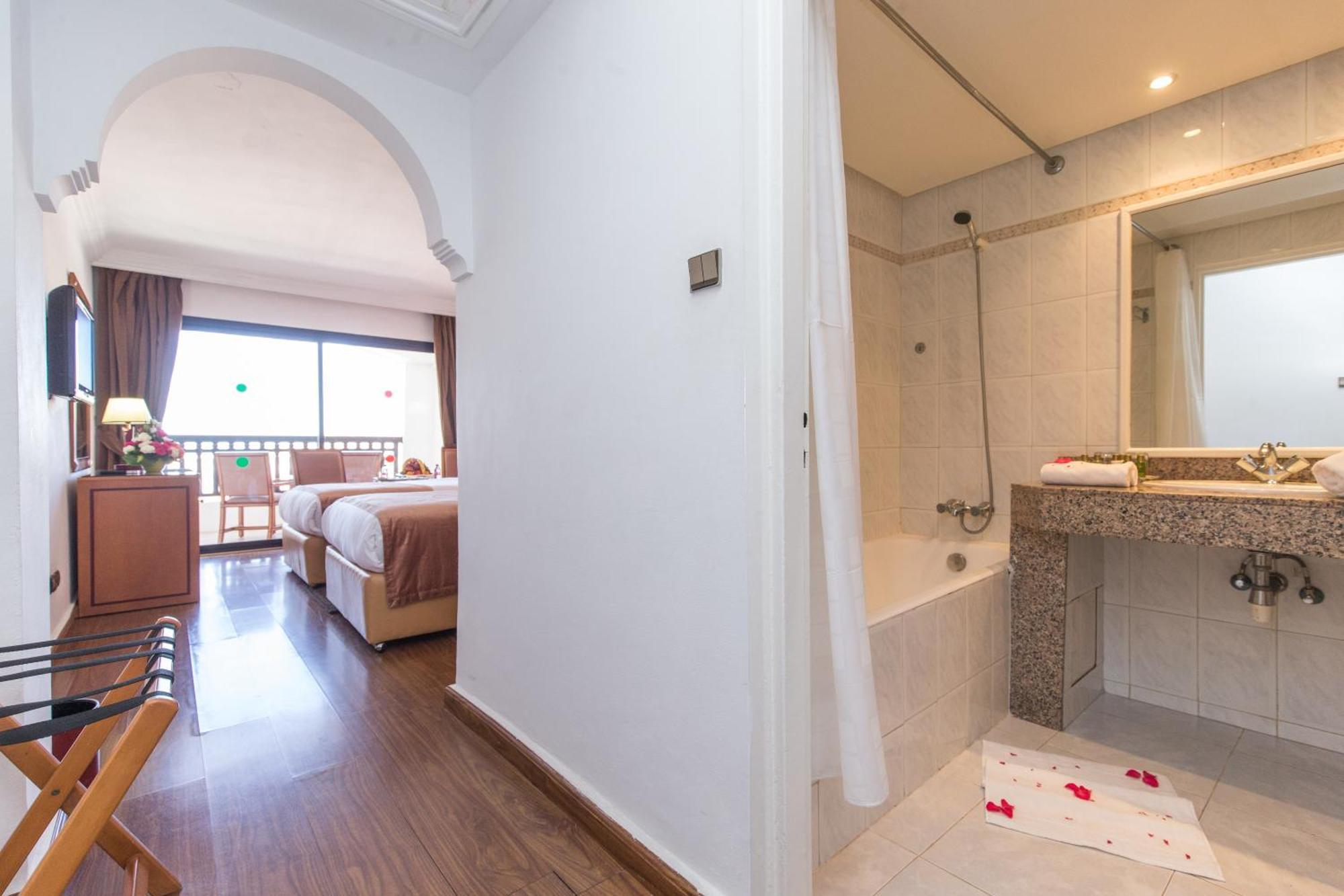 Hotel Royal Mirage Agadir