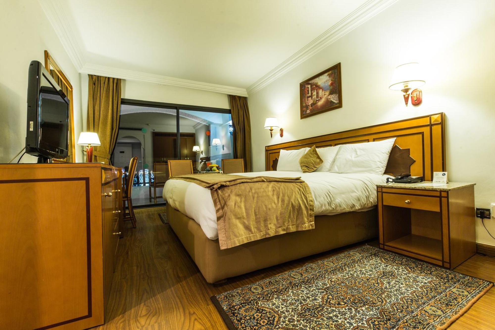 Royal Mirage 4* Agadir