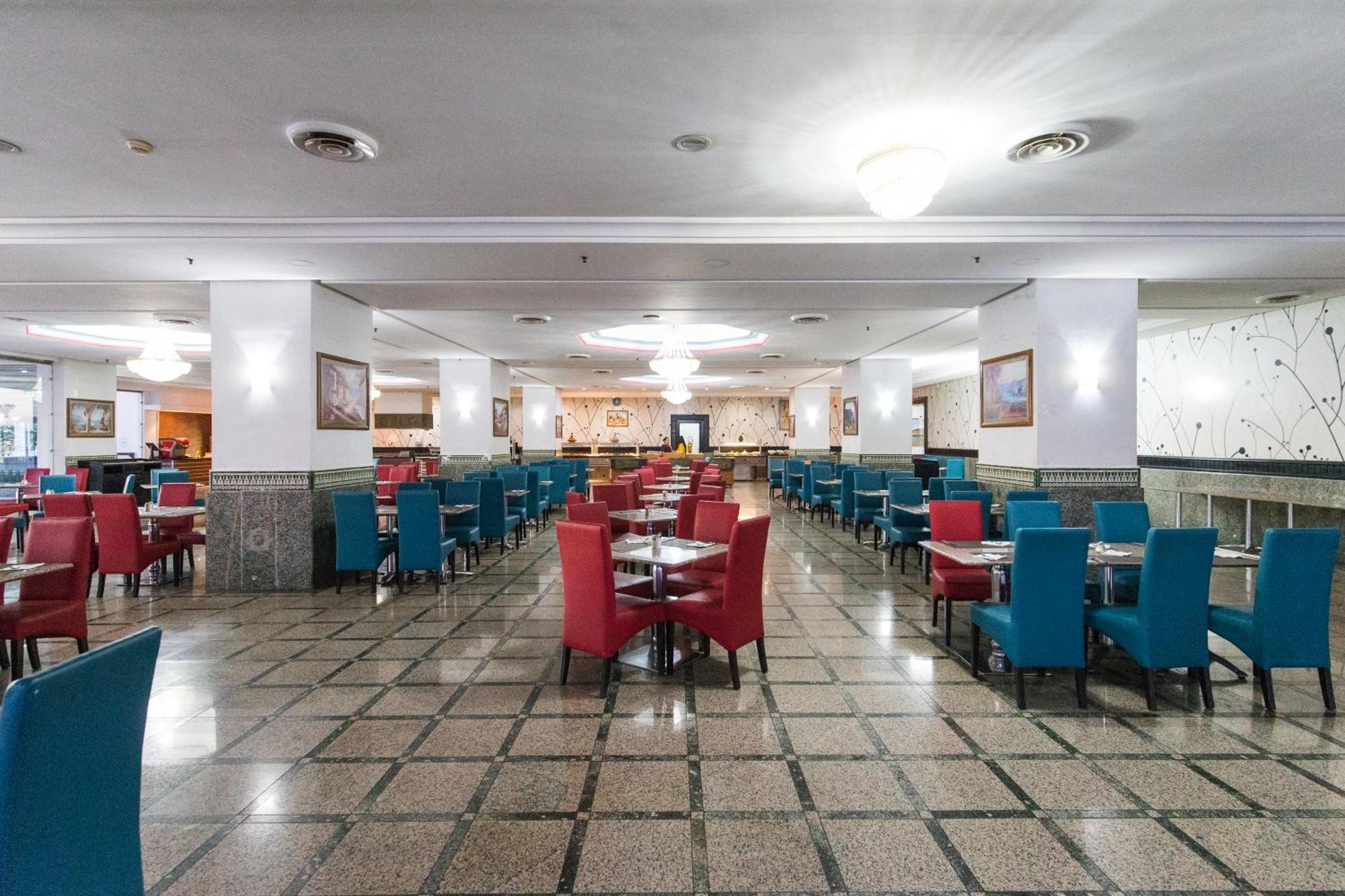 Royal Mirage Hotel Agadir