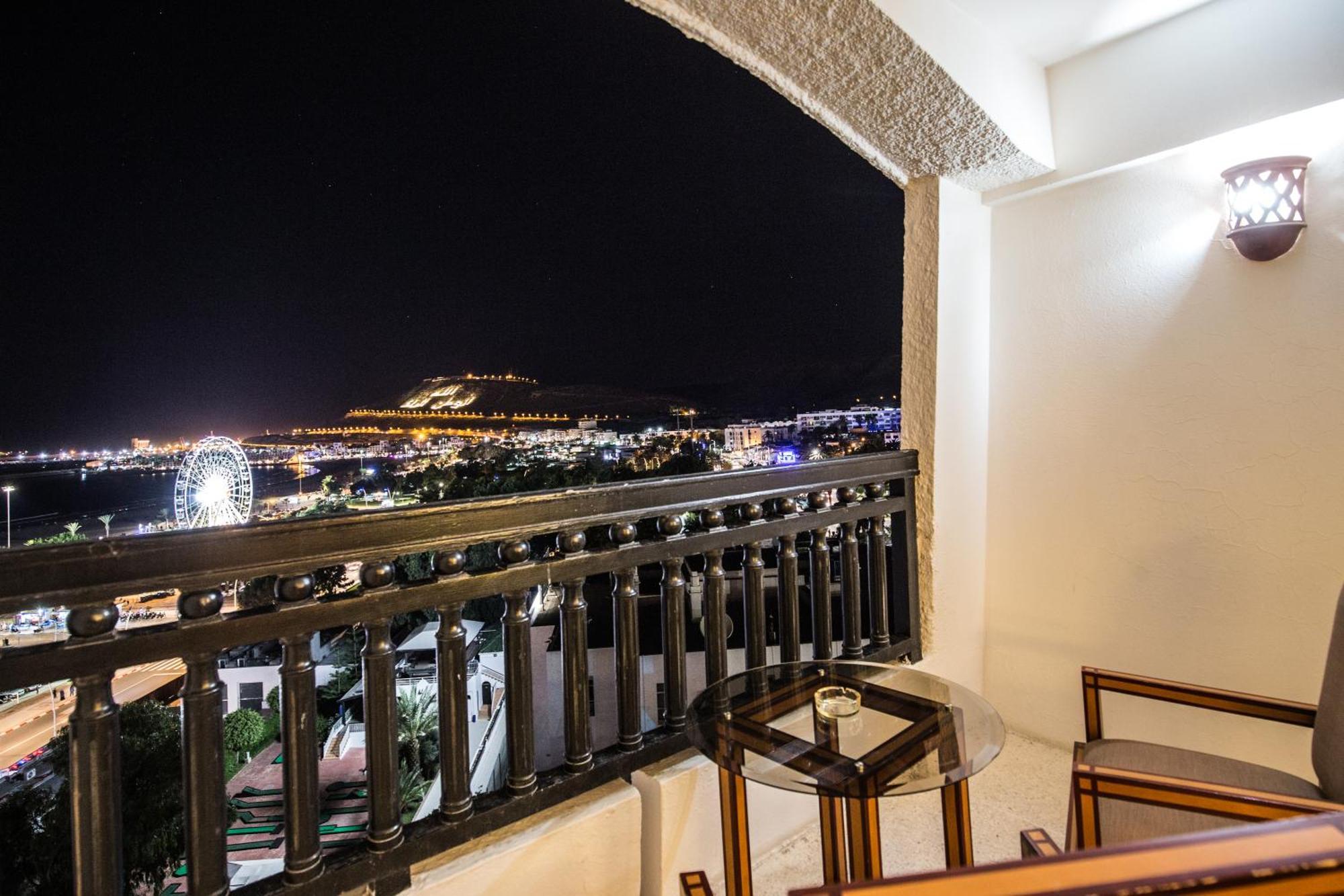 Royal Mirage Agadir