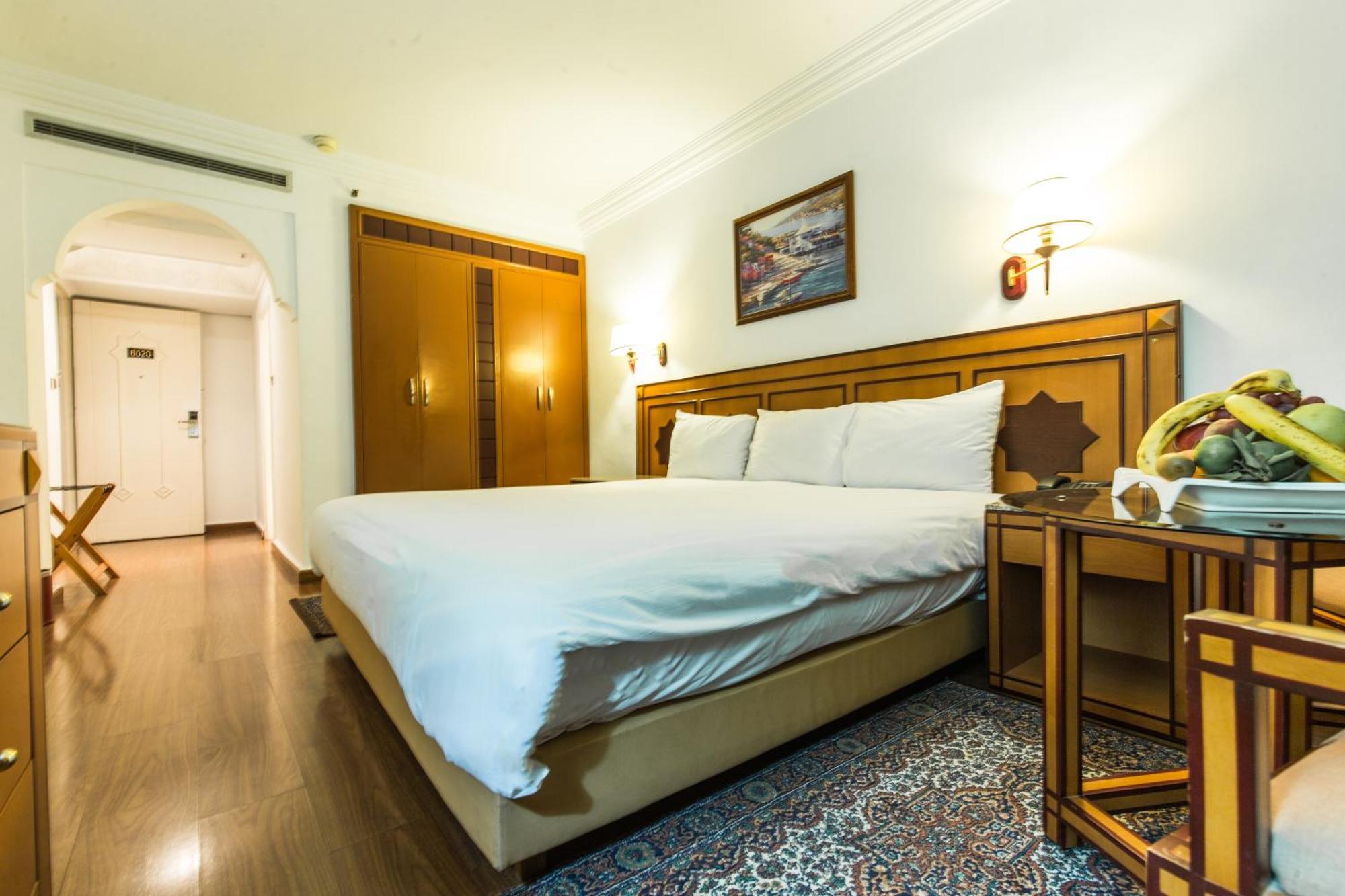 Royal Mirage Hotel Agadir