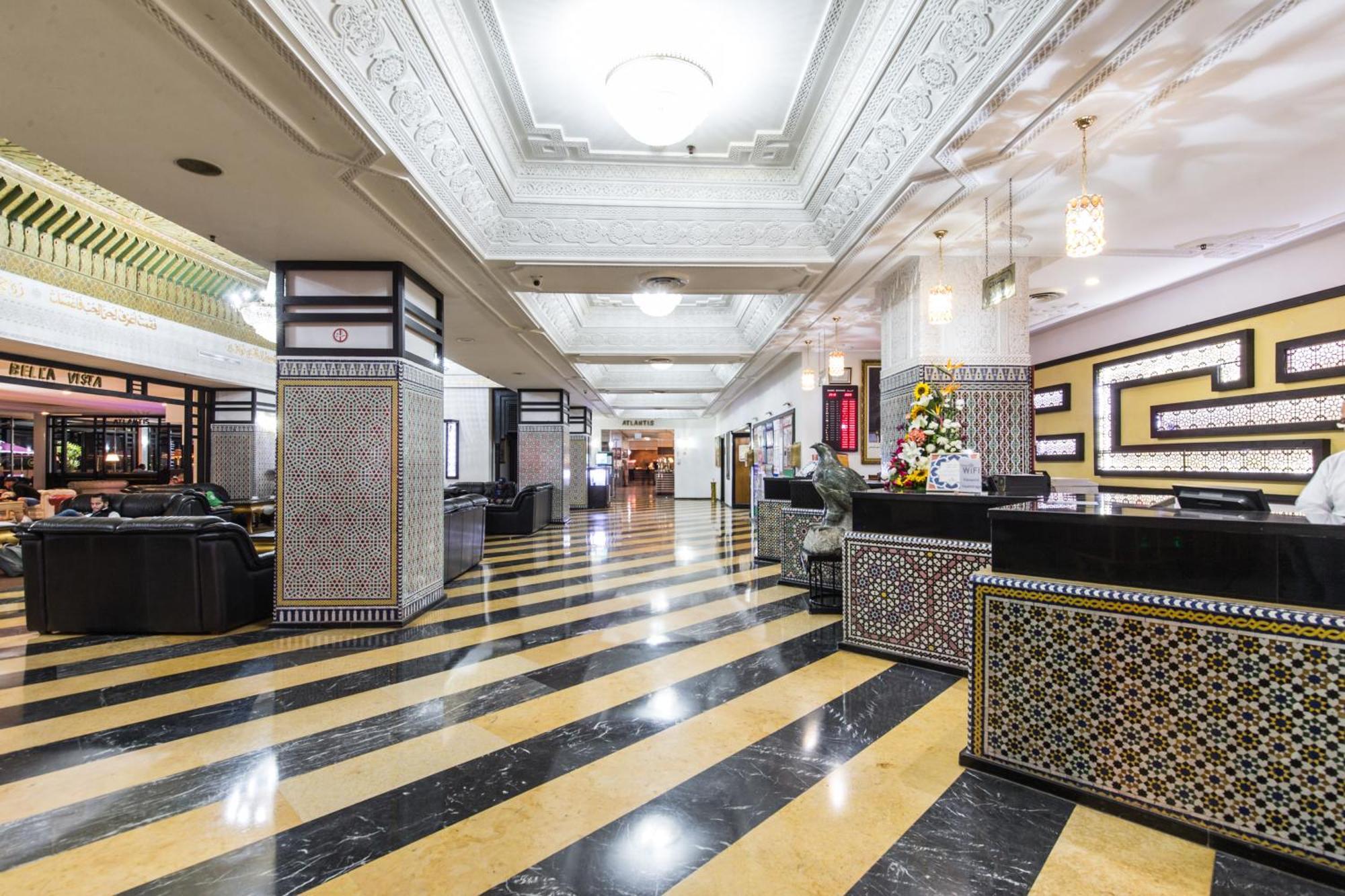 Royal Mirage Agadir