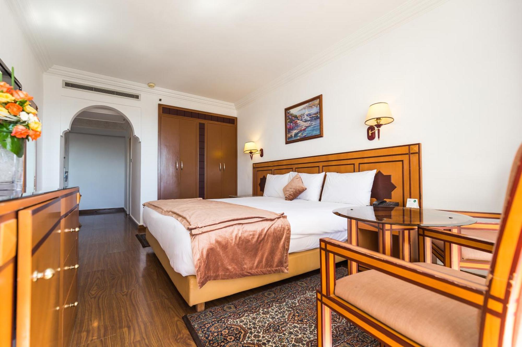 Royal Mirage Agadir