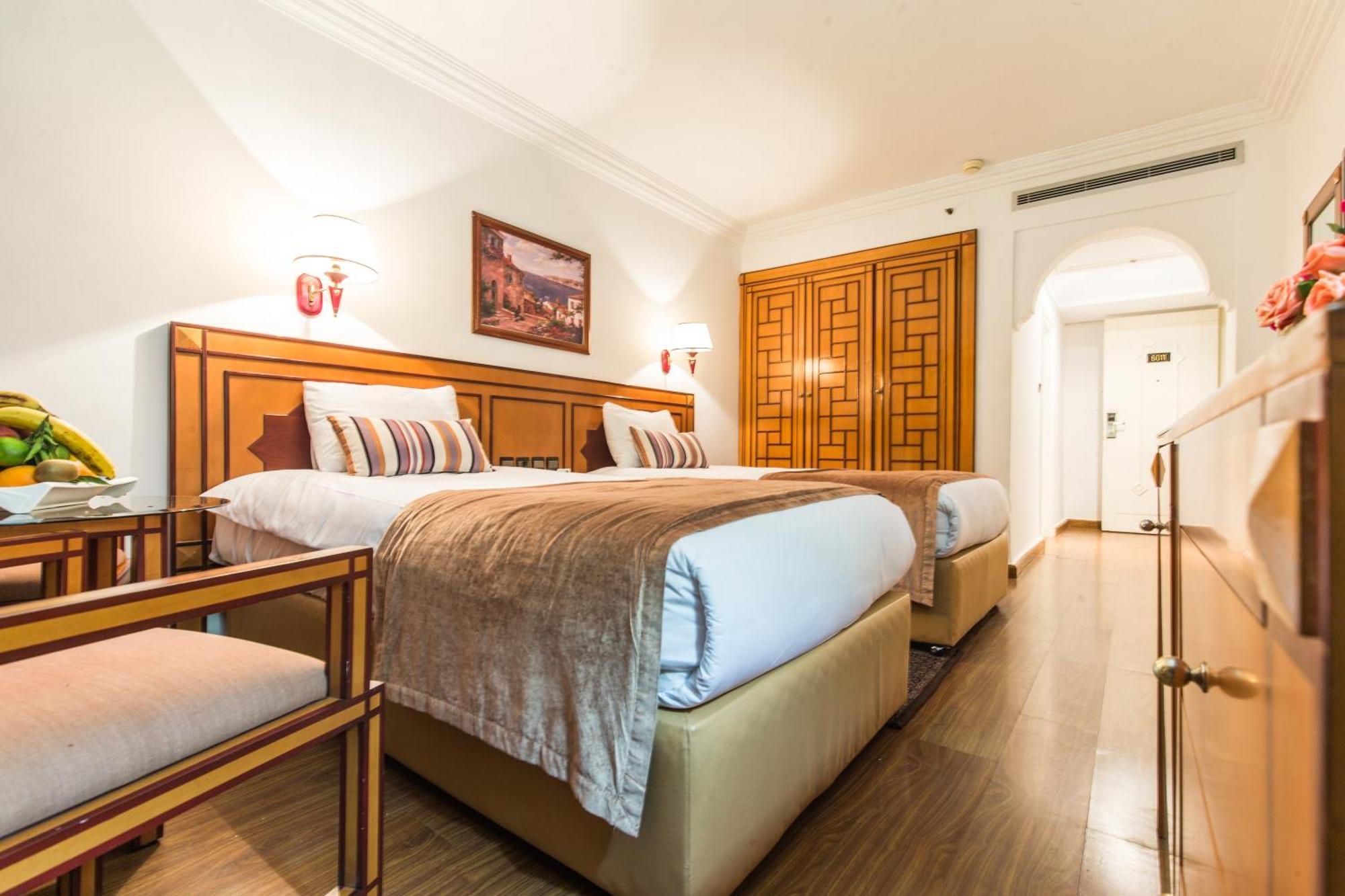 Royal Mirage Hotel 4*