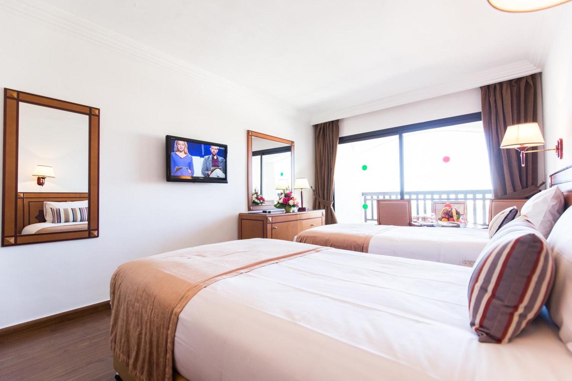 Royal Mirage 4* Agadir