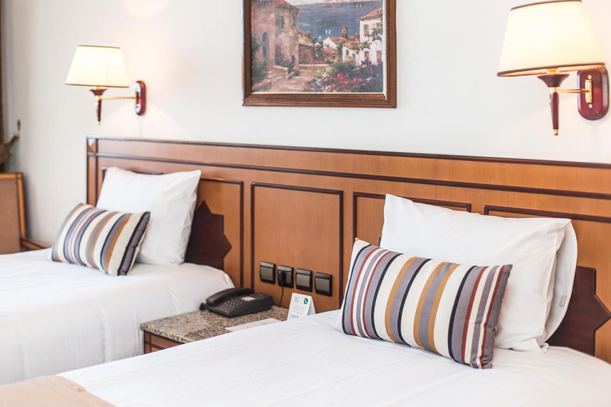 Royal Mirage Hotel Agadir