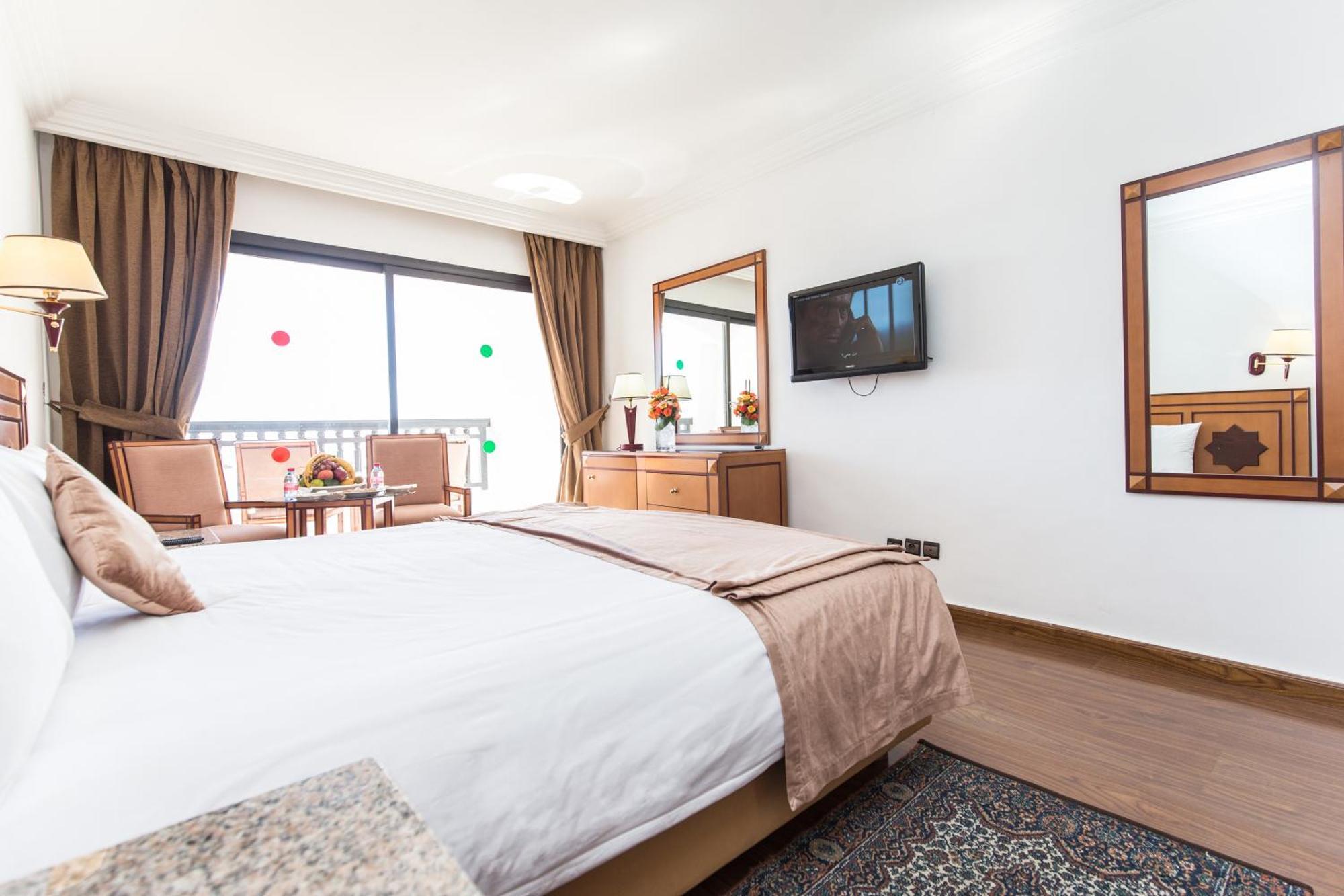 Hotel Royal Mirage Agadir