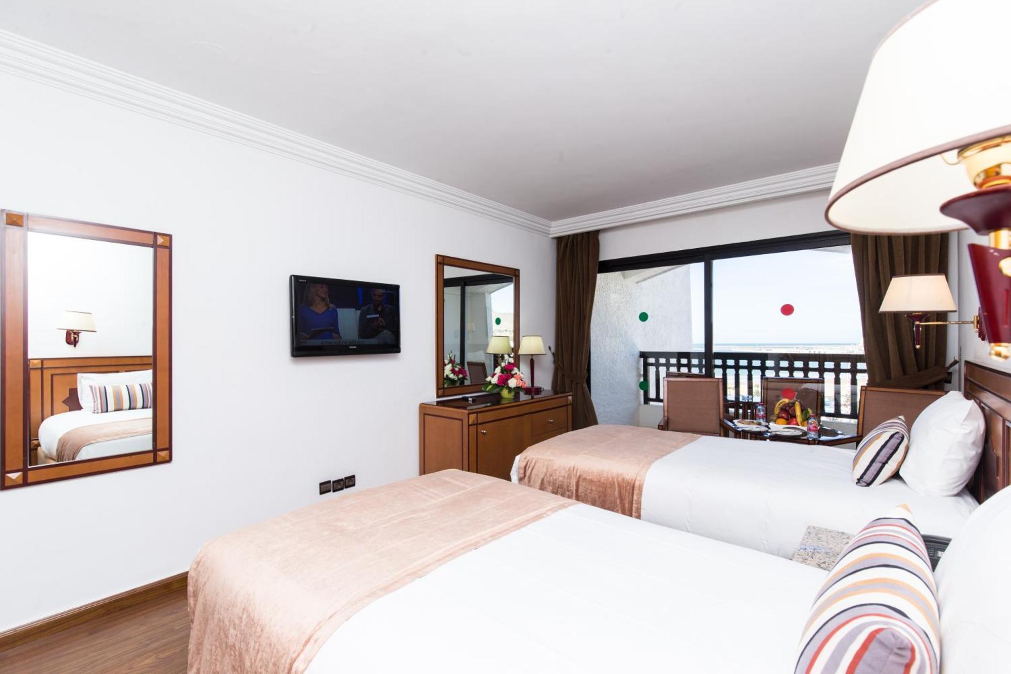 Hotel Royal Mirage Agadir