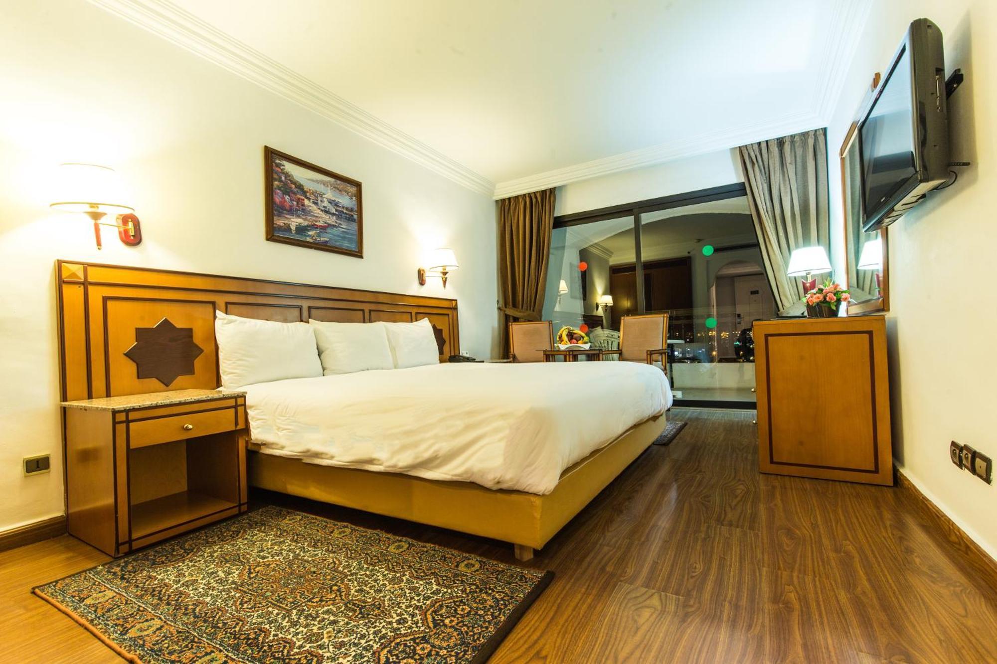 Hotel Royal Mirage Agadir