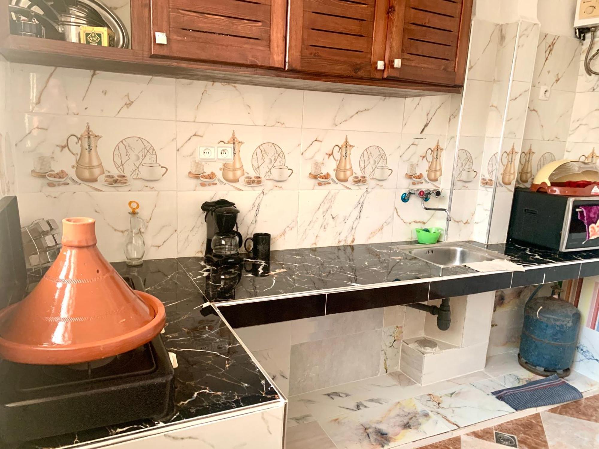 House Apartment Agadir