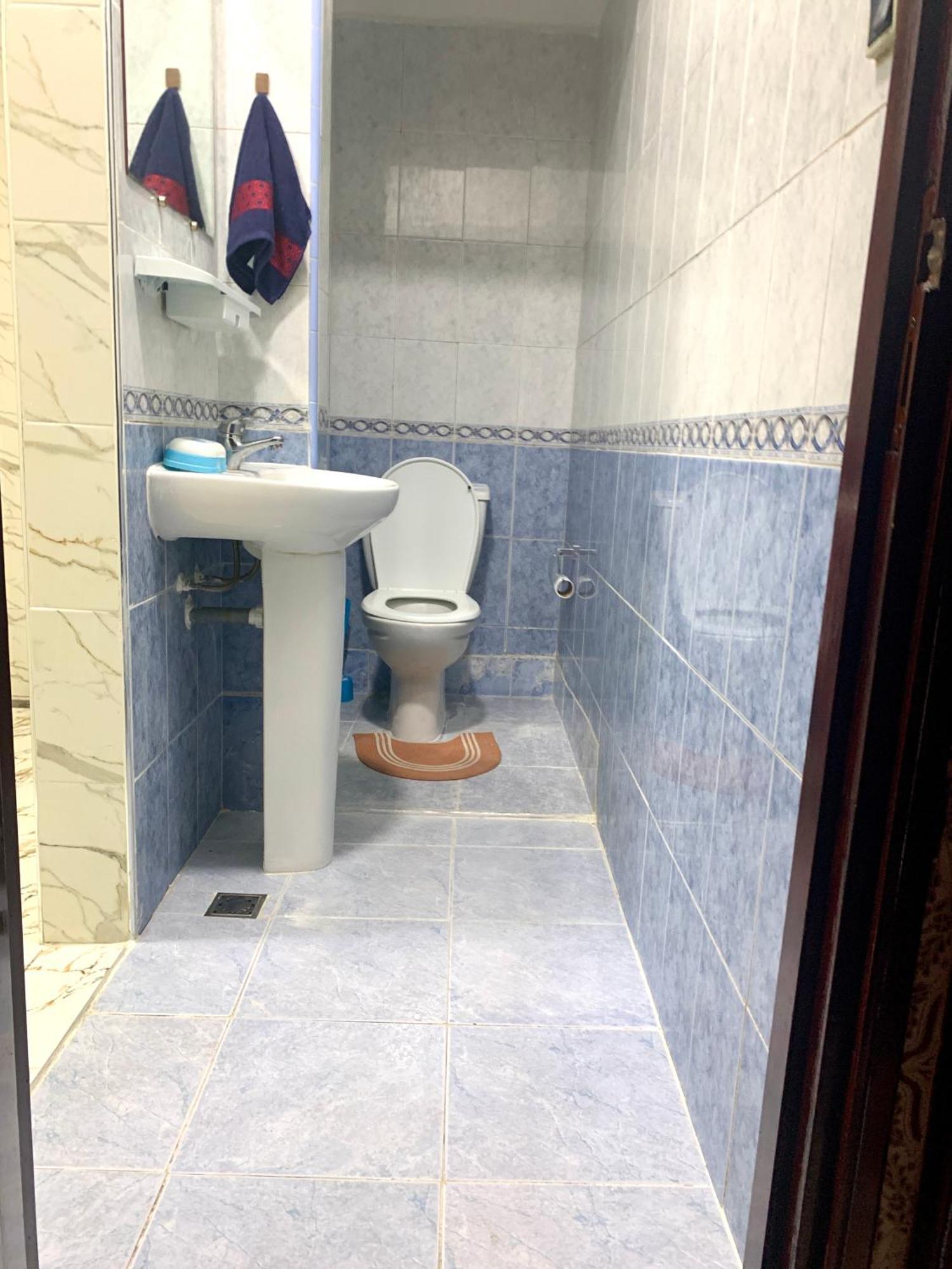 Apartment House Agadir