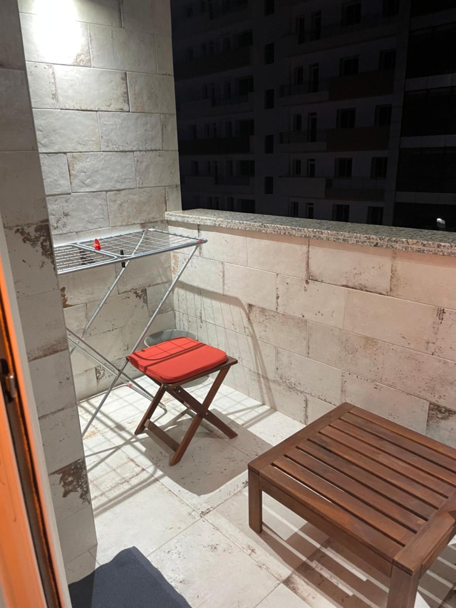 30° Paradise Of The Sun Appartement Agadir