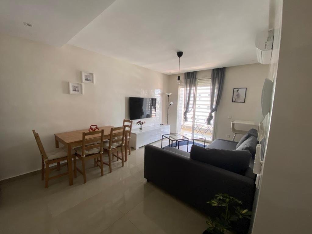30° Paradise Of The Sun Appartement