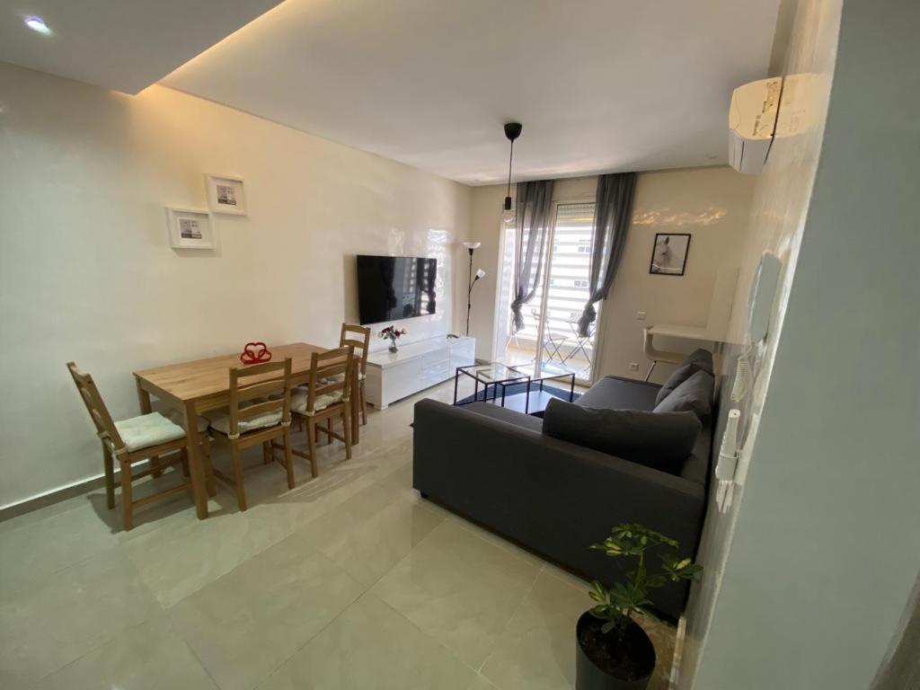Appartement 30° Paradise Of The Sun *