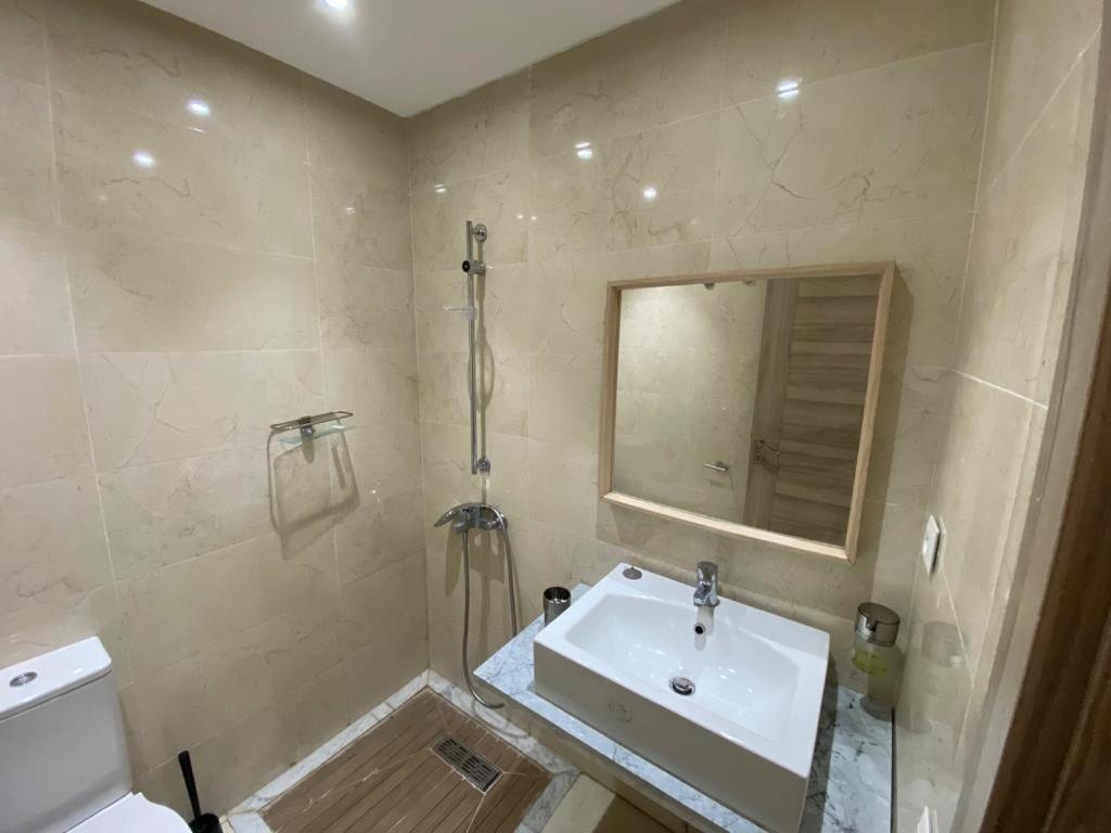 Appartement 30° Paradise Of The Sun Agadir
