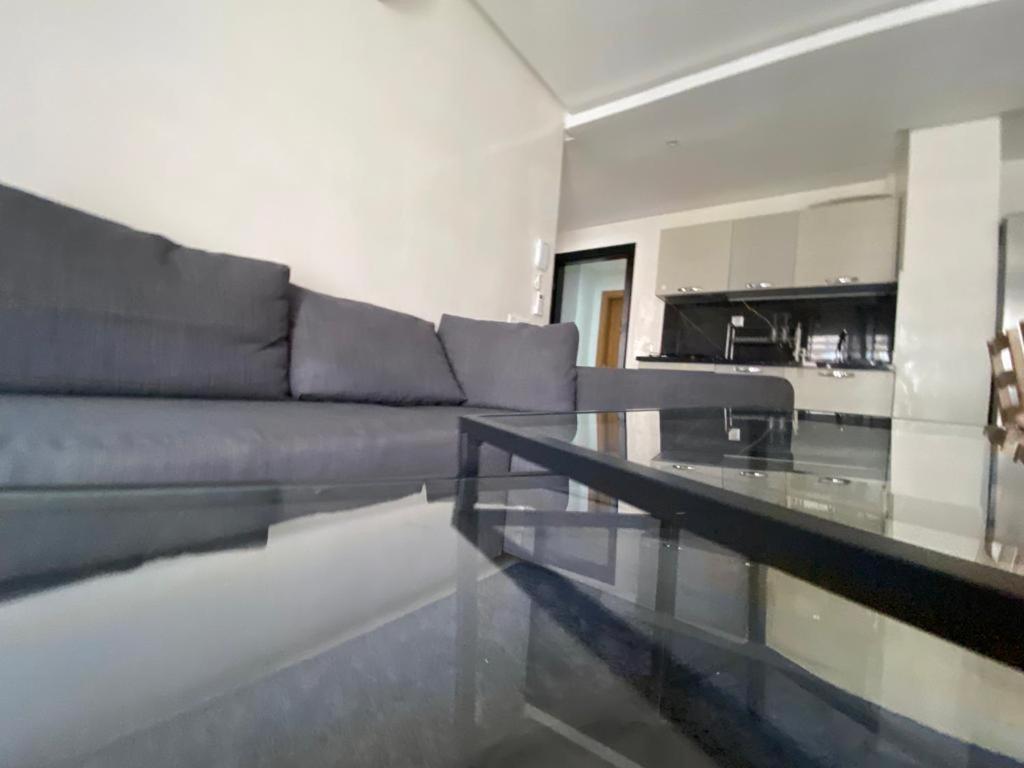 30° Paradise Of The Sun Appartement