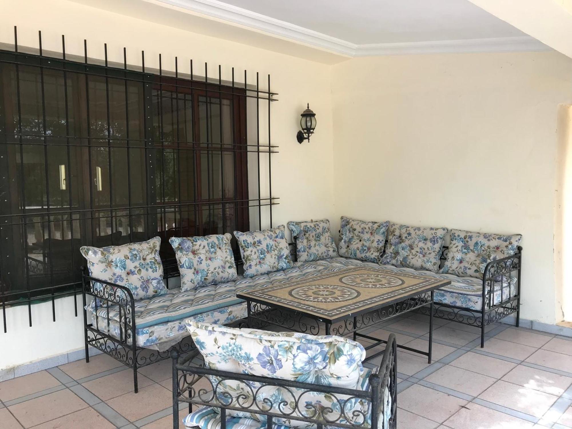 Villa Tiguimi Vacances - Oasis Villas, Cadre Naturel Et Vue Montagne