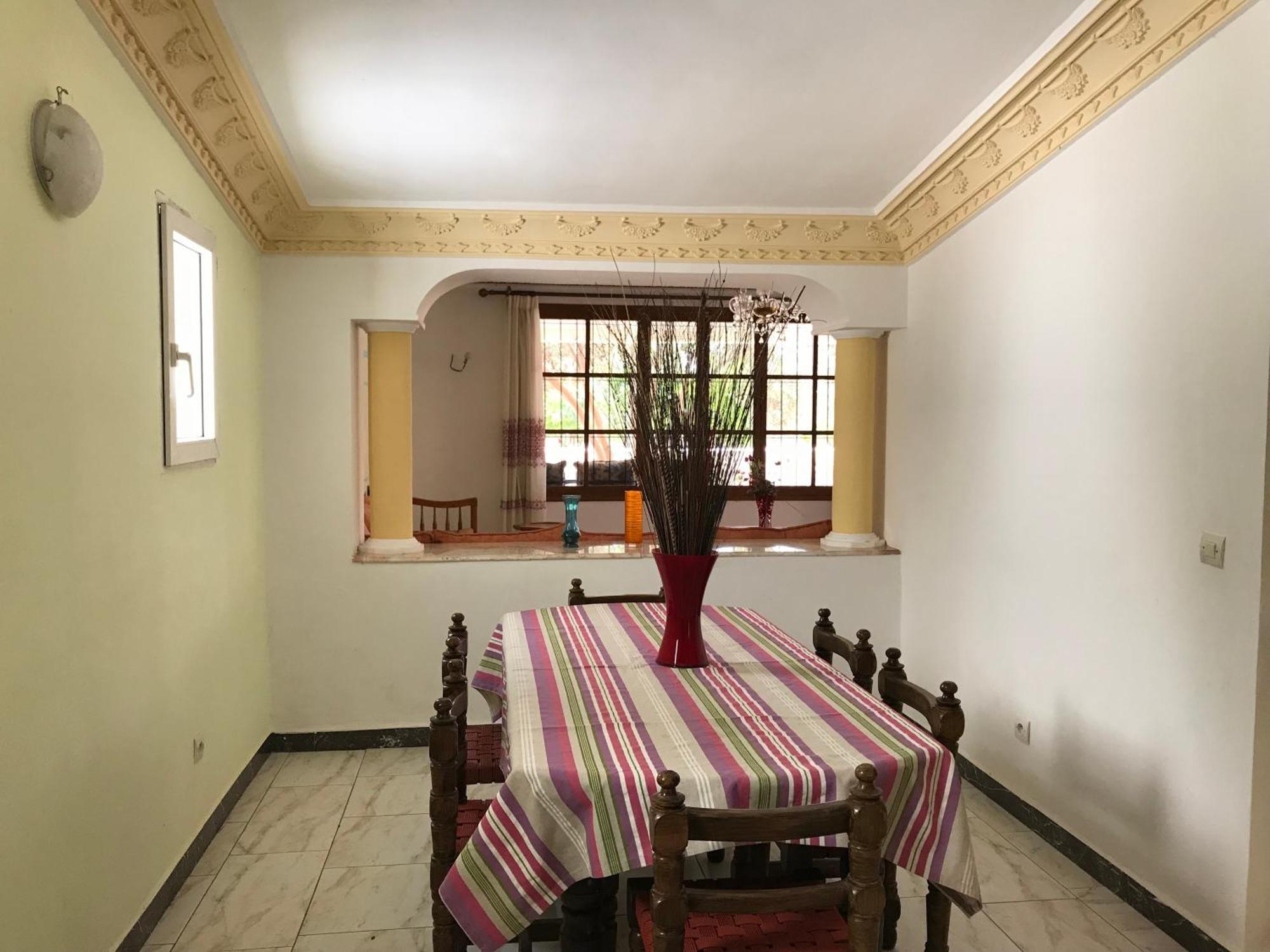 Tiguimi Vacances - Oasis Villas, Cadre Naturel Et Vue Montagne Villa *