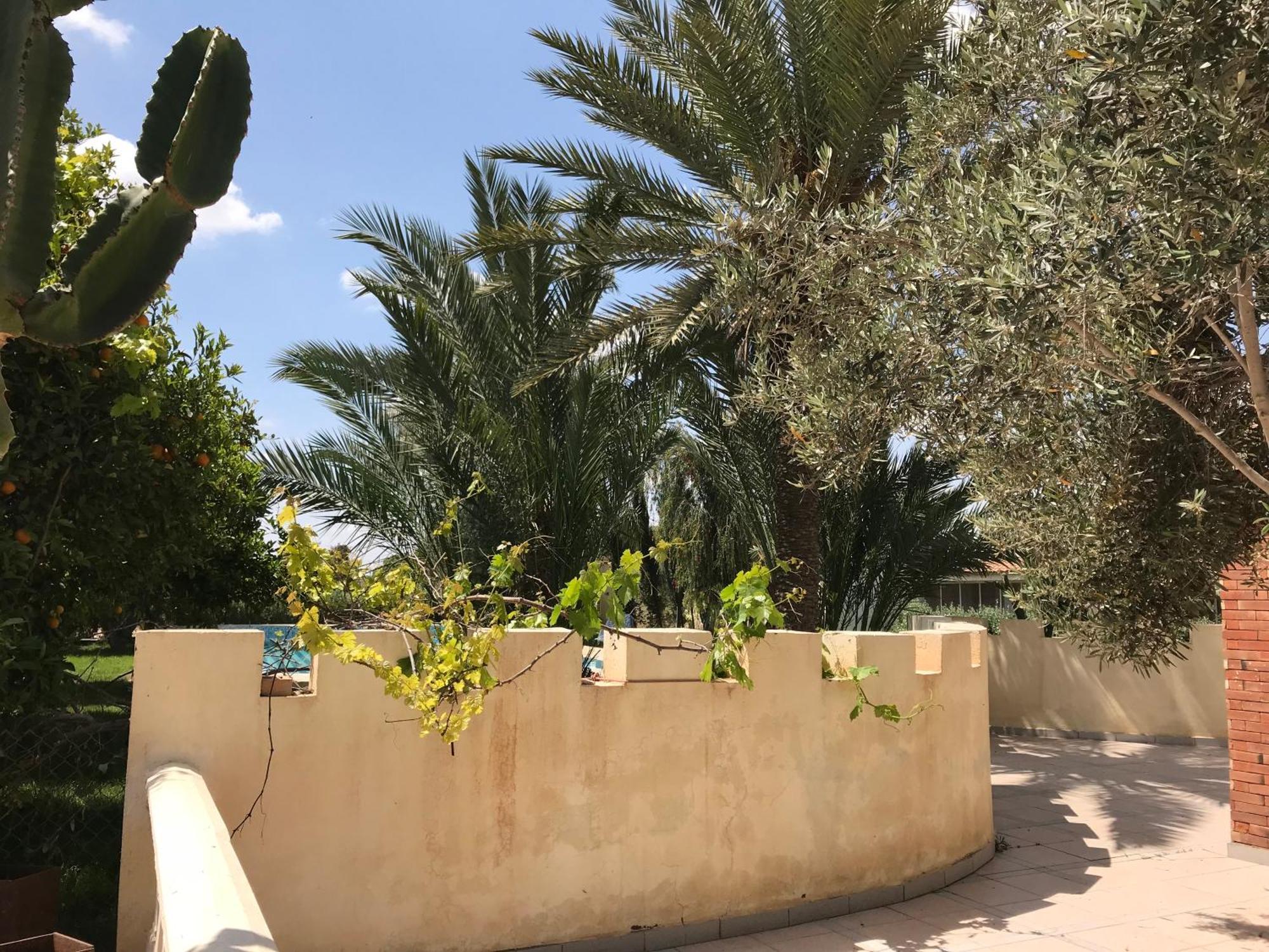 Tiguimi Vacances - Oasis Villas, Cadre Naturel Et Vue Montagne Villa Agadir