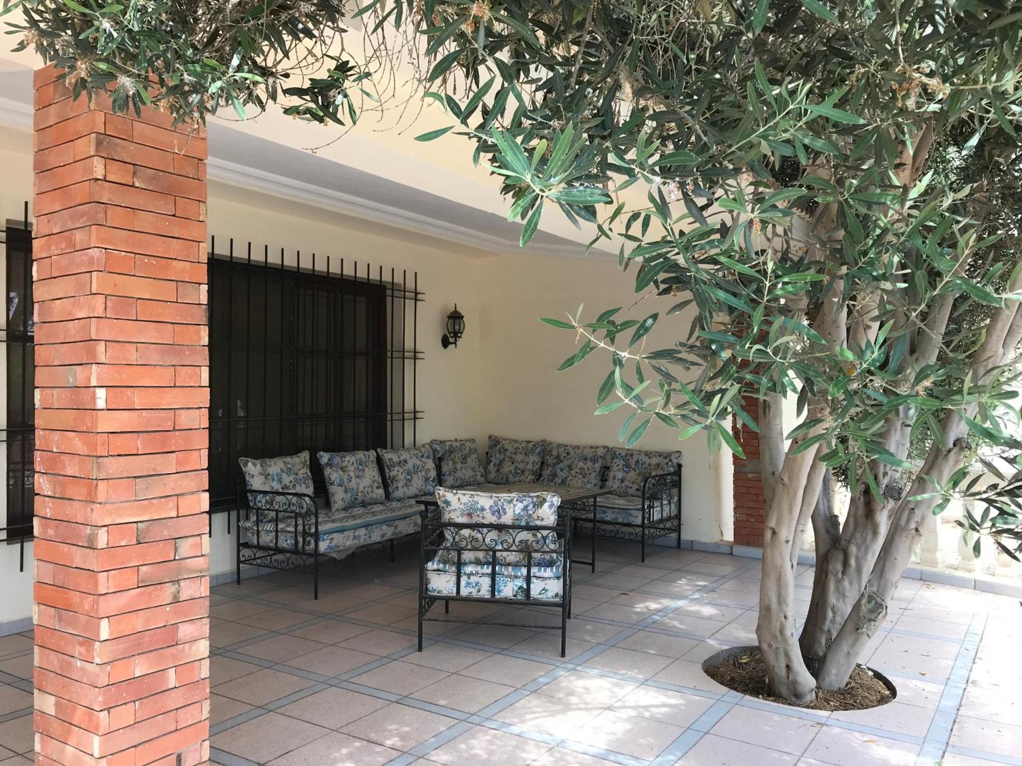 Tiguimi Vacances - Oasis Villas, Cadre Naturel Et Vue Montagne Villa Agadir