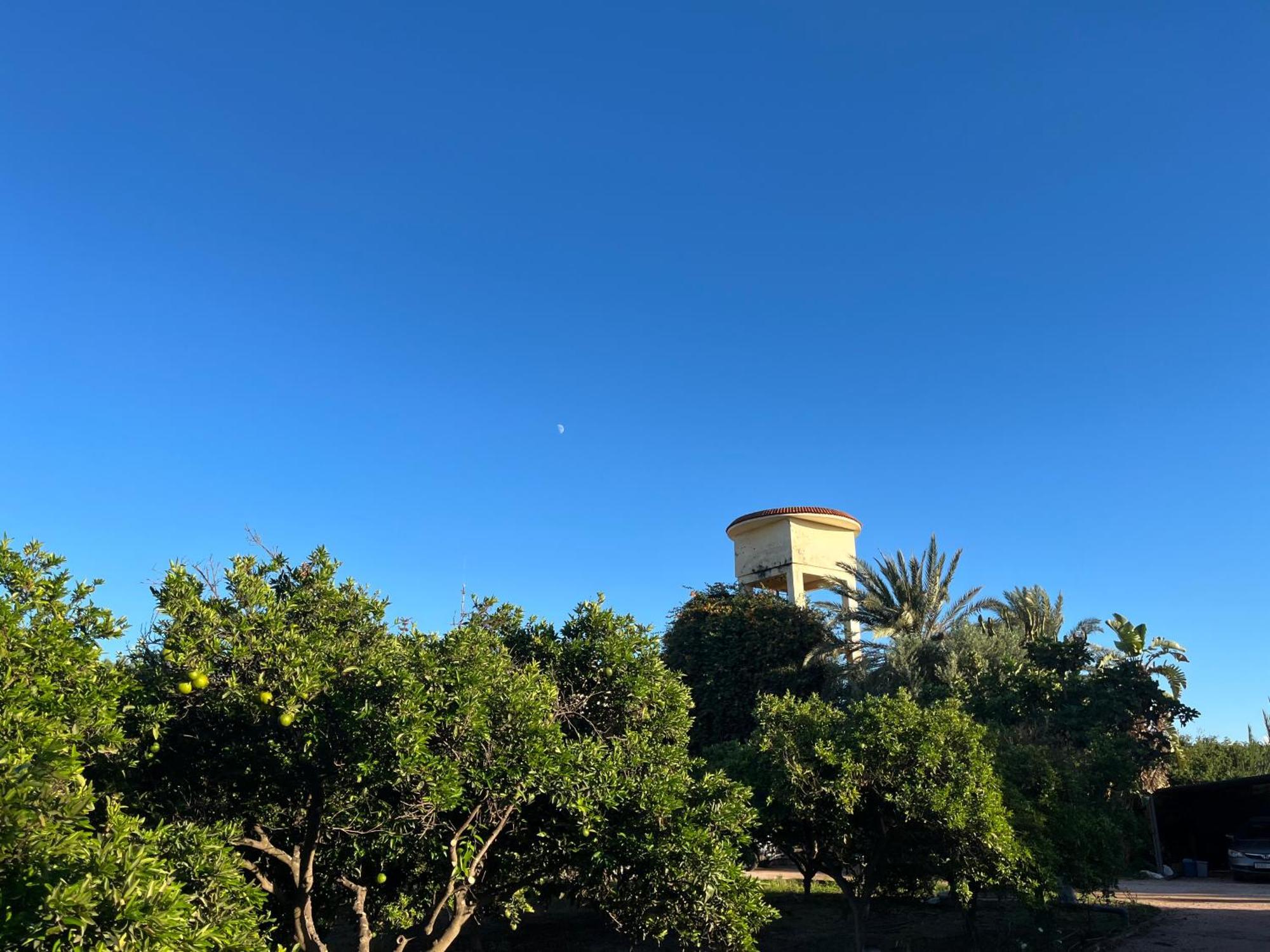 Tiguimi Vacances - Oasis Villas, Cadre Naturel Et Vue Montagne Villa