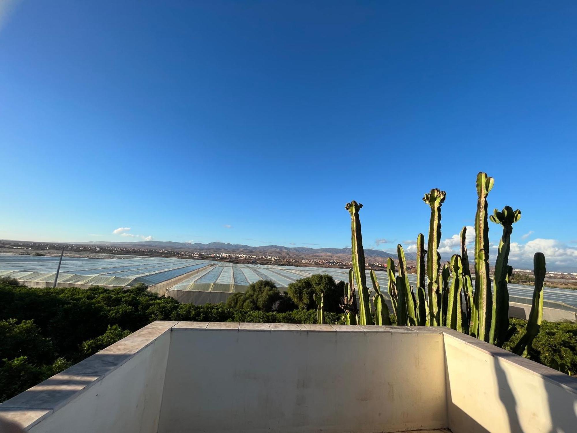 Villa Tiguimi Vacances - Oasis Villas, Cadre Naturel Et Vue Montagne *