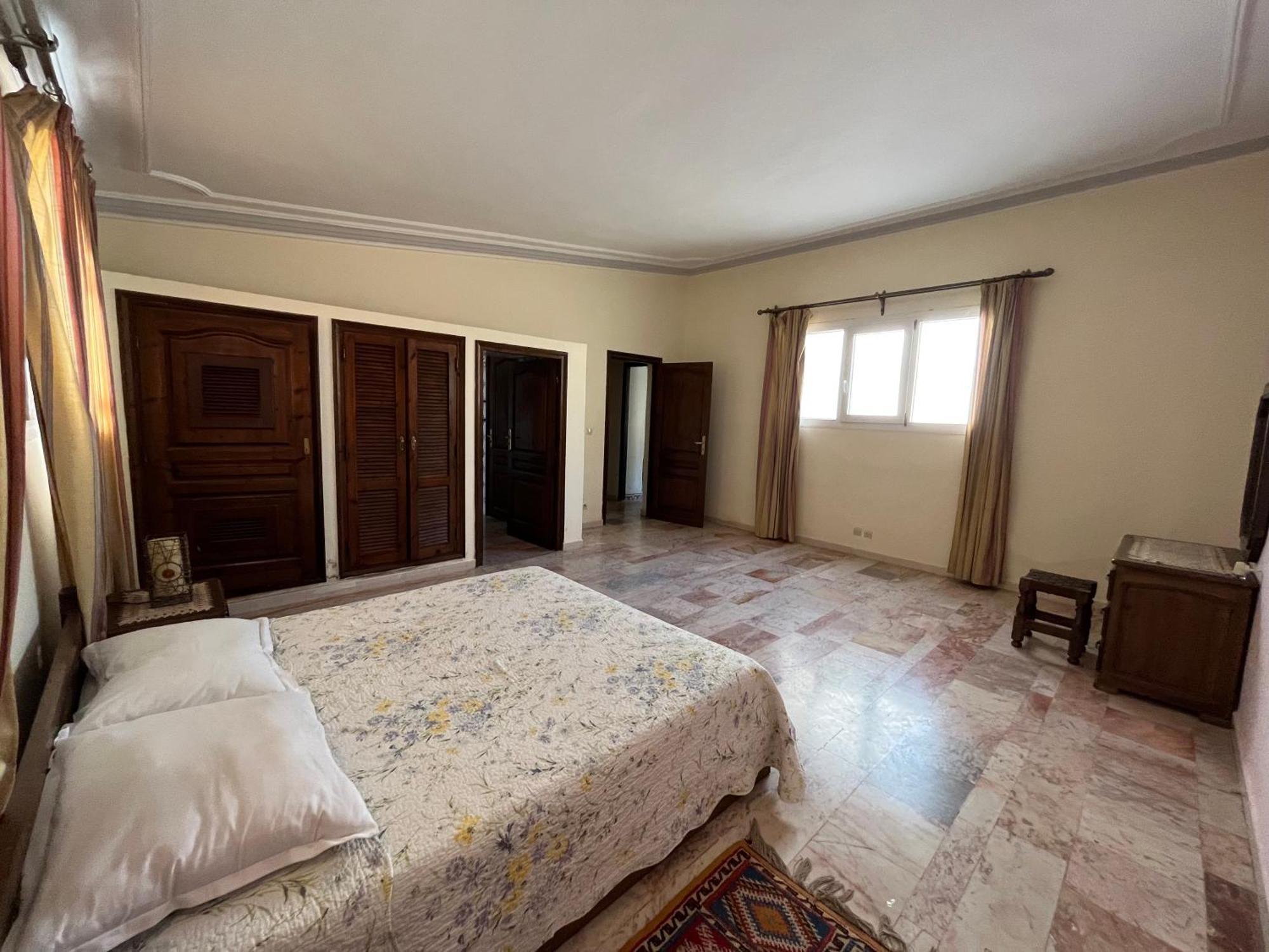 Tiguimi Vacances - Oasis Villas, Cadre Naturel Et Vue Montagne Villa