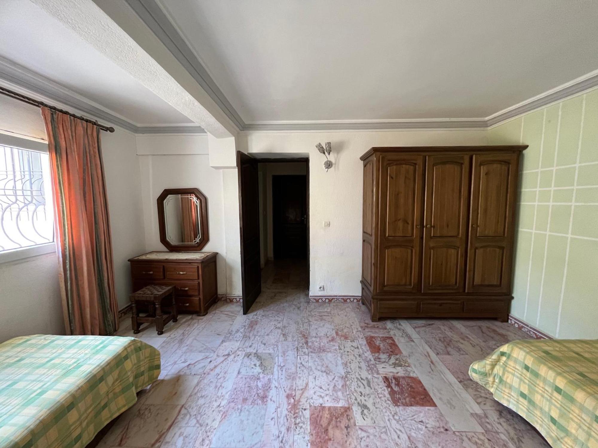 Villa Tiguimi Vacances - Oasis Villas, Cadre Naturel Et Vue Montagne Agadir