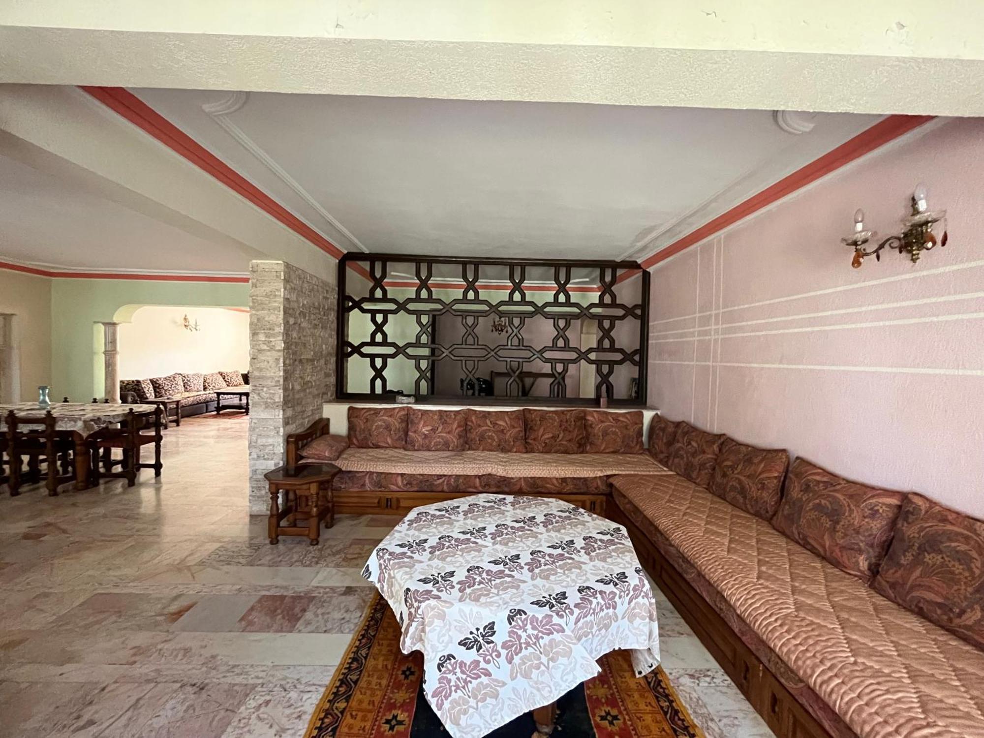 Tiguimi Vacances - Oasis Villas, Cadre Naturel Et Vue Montagne Villa *