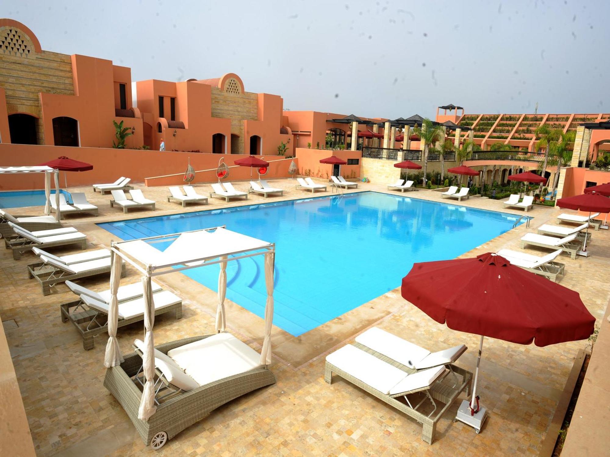 Prestige Boutique & 5* Agadir