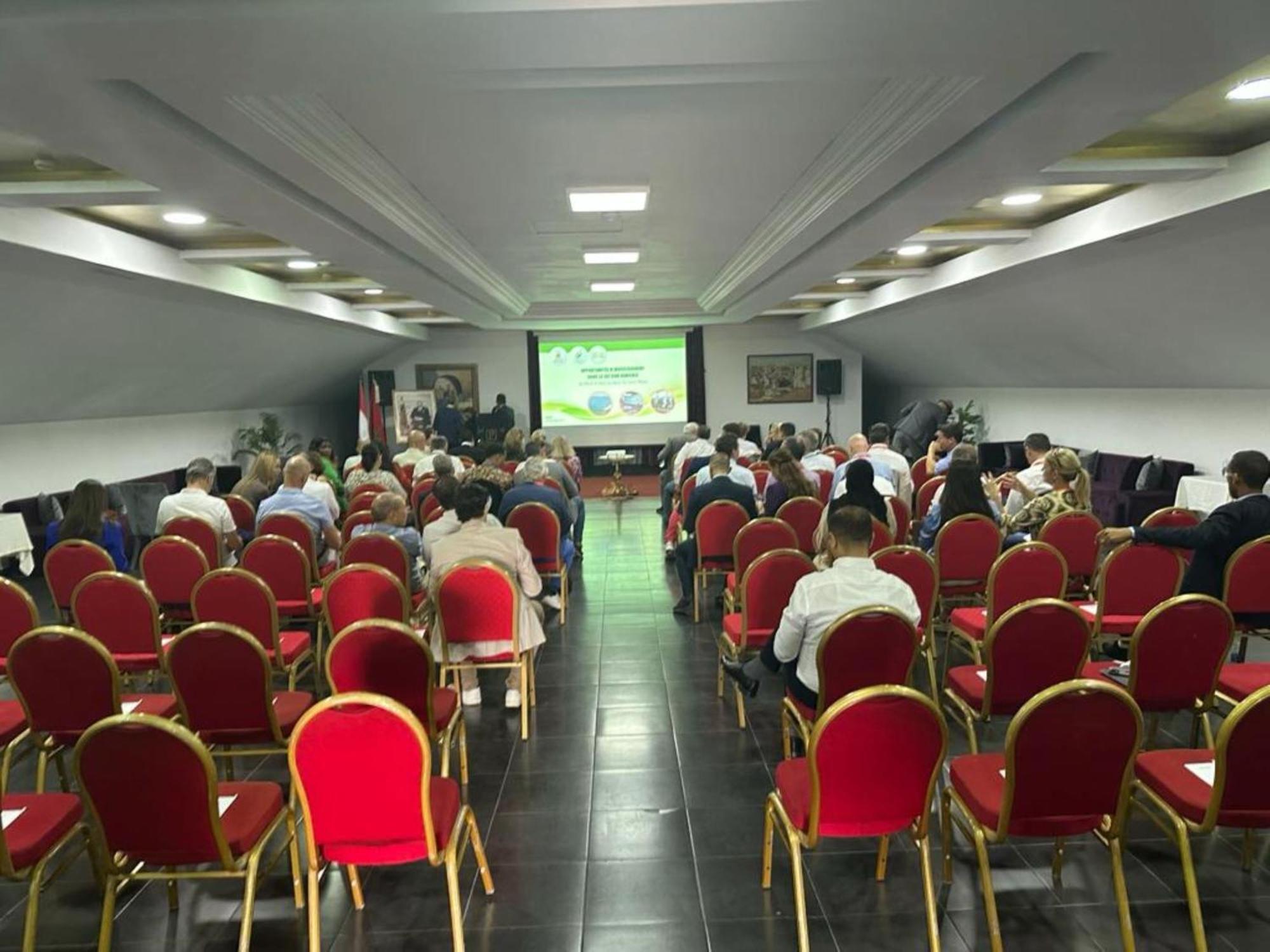 Hotel Prestige Boutique & Agadir
