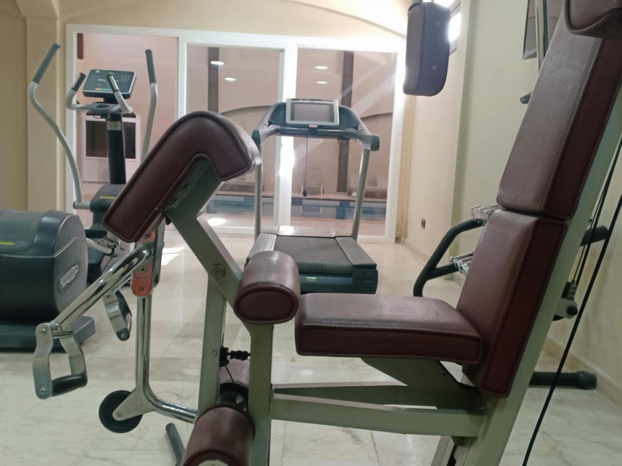 Prestige Boutique & Hotel 5*