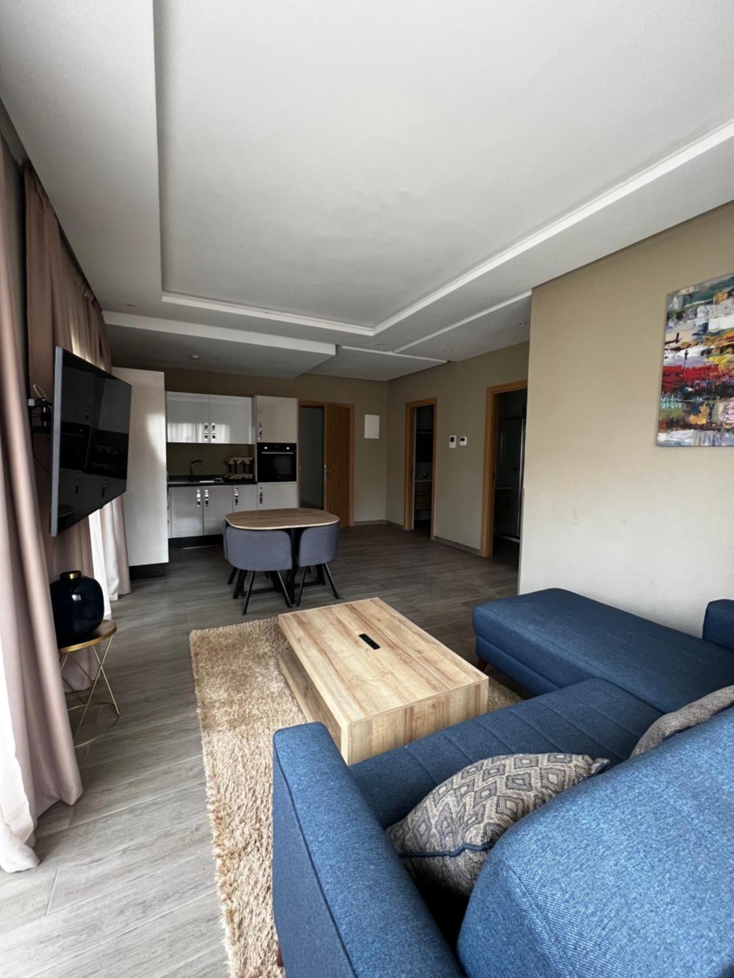 Appart hôtel Dominium