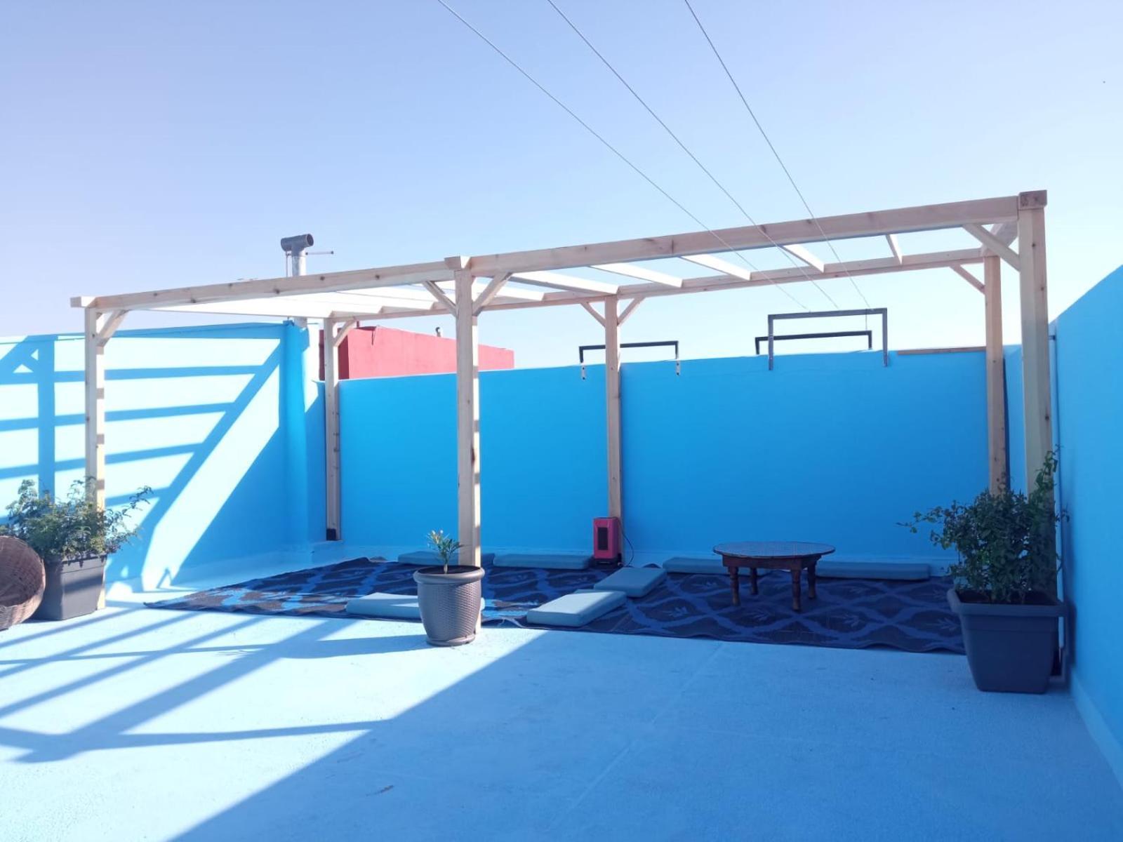 Apartment Flat Al Farabi