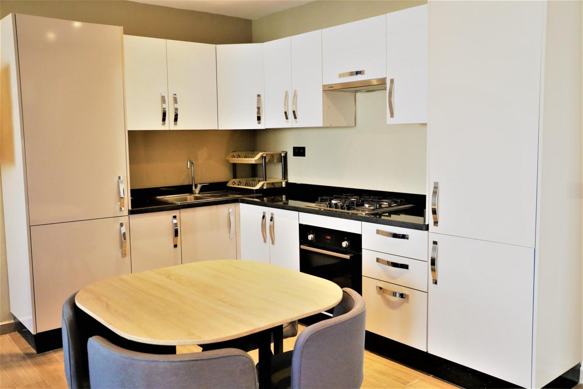 Dominium Appart hôtel Agadir