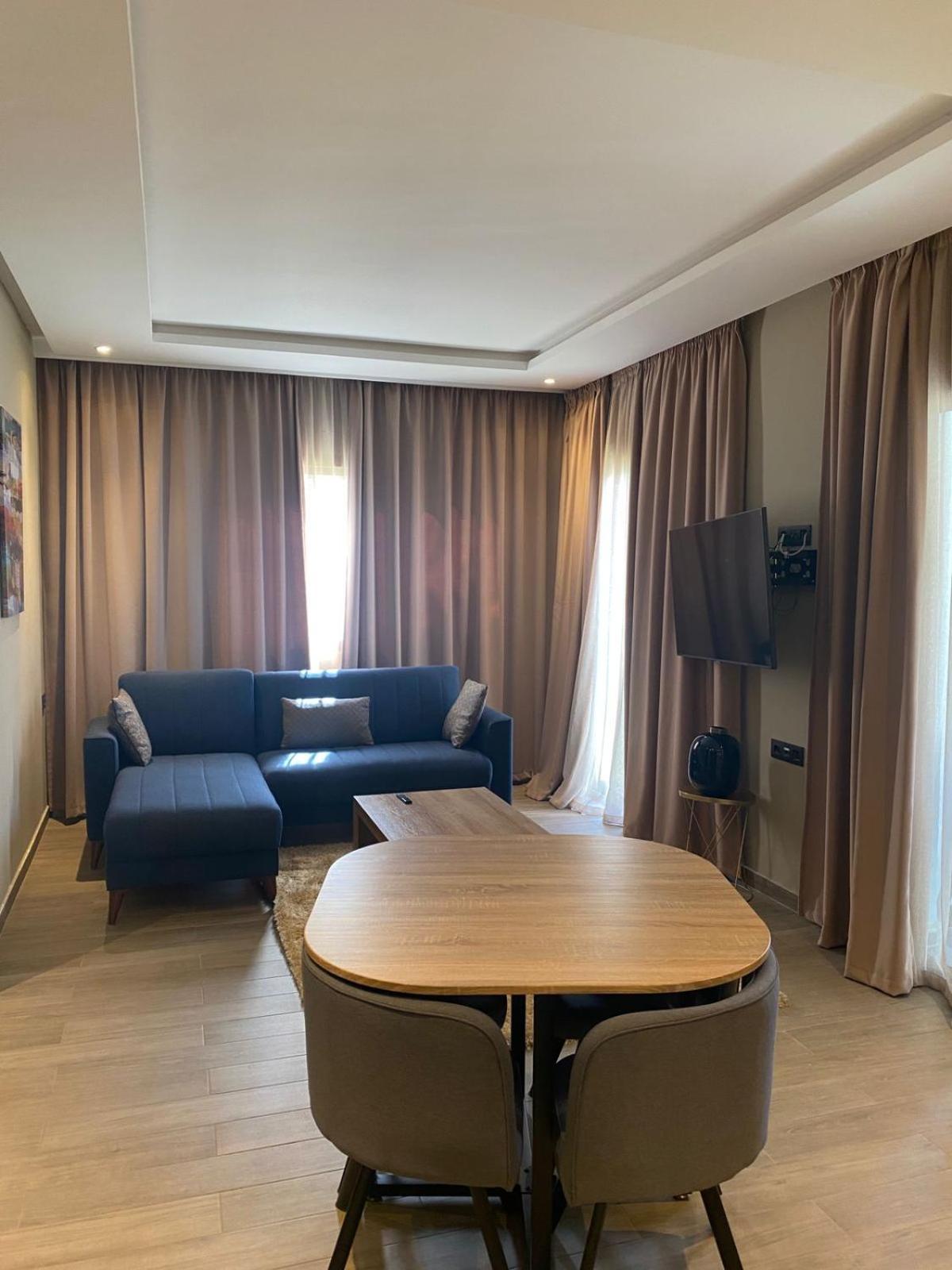Appart hôtel Dominium Agadir
