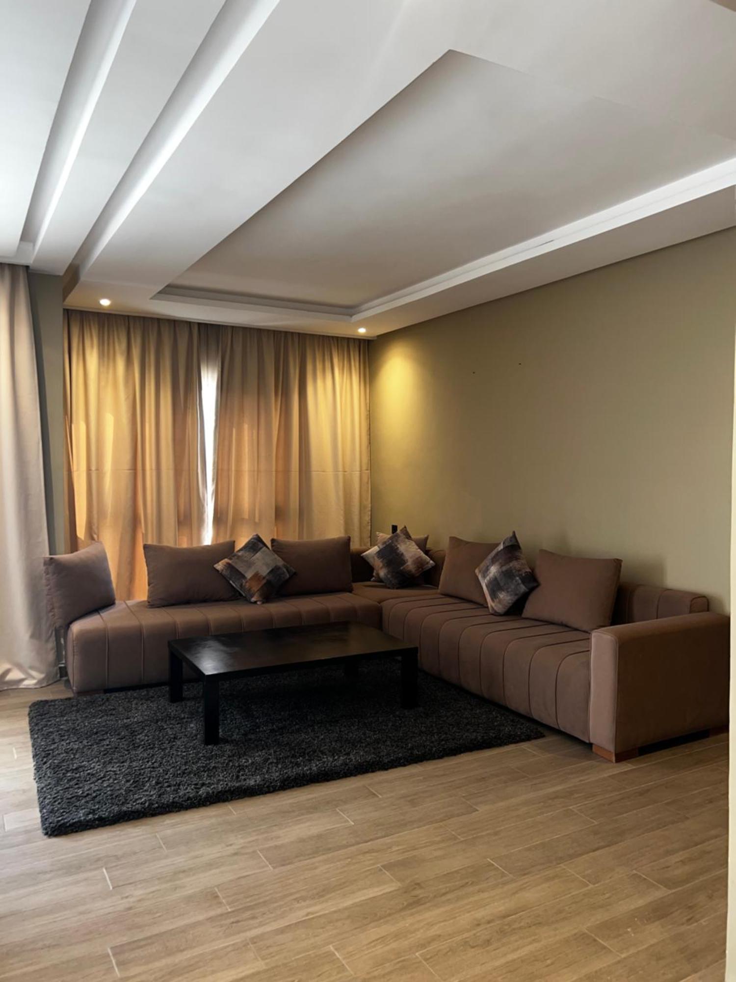 Appart hôtel Dominium *