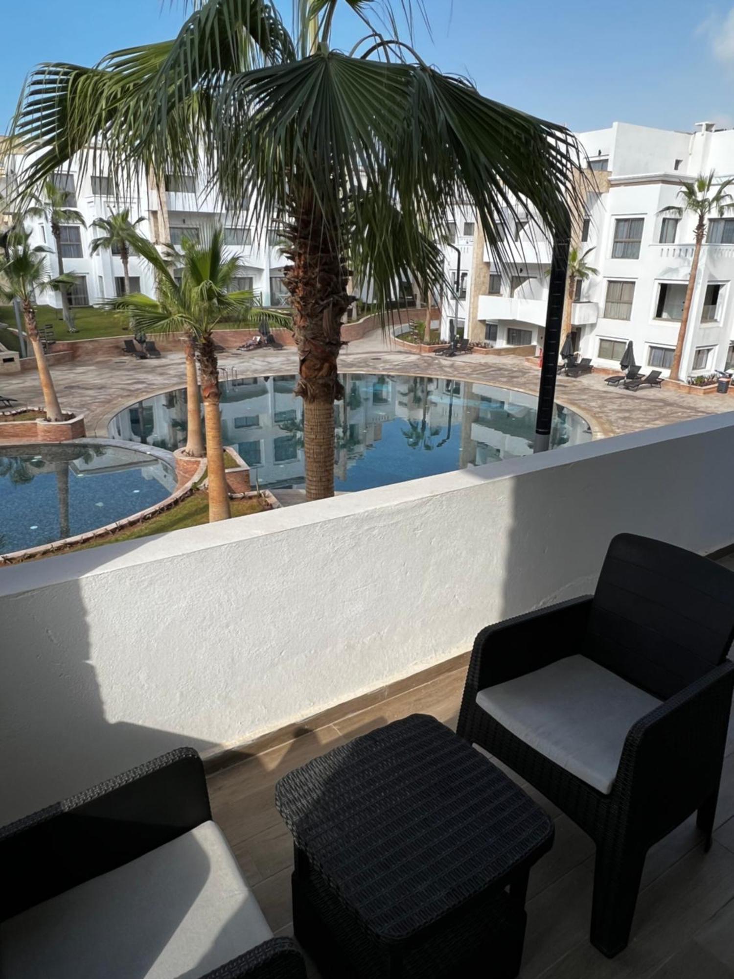 Appart hôtel Dominium