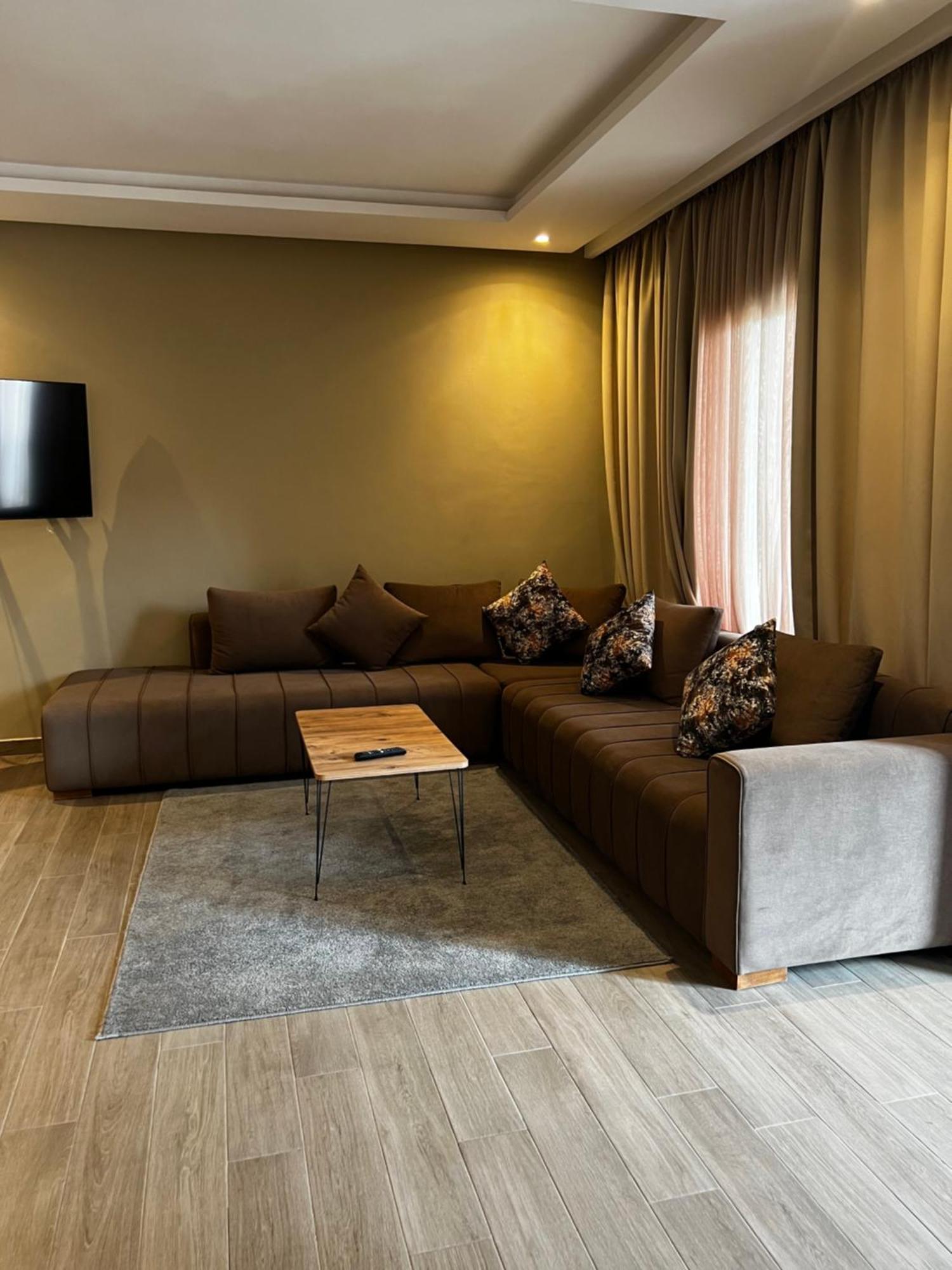 Appart hôtel Dominium Agadir