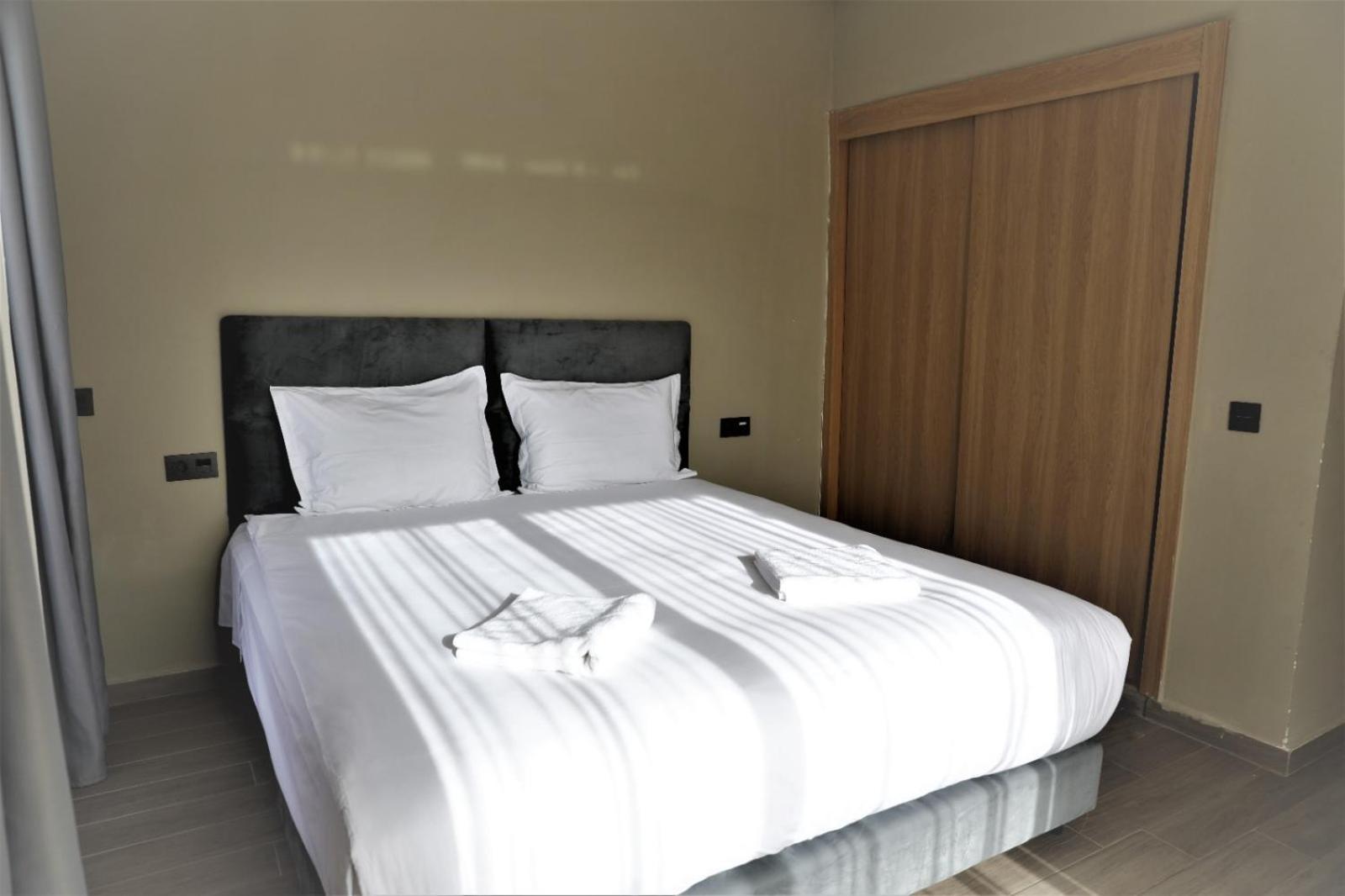 Dominium Appart hôtel Agadir