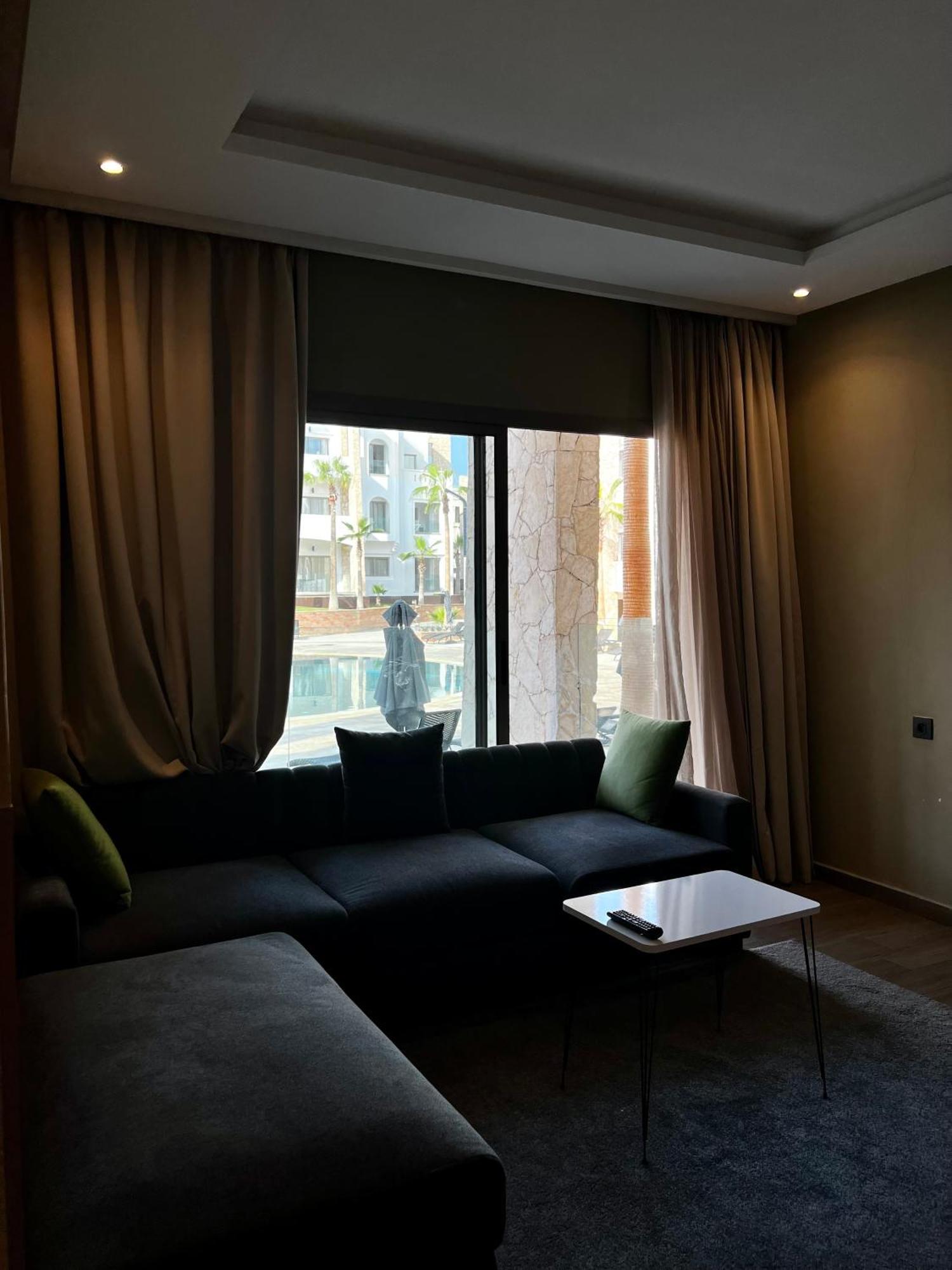 Dominium Appart hôtel