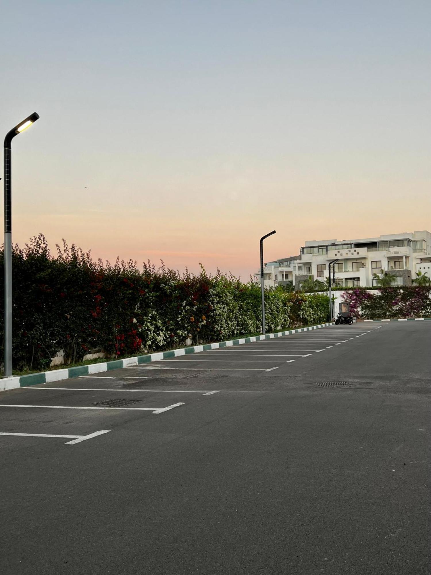 Appart hôtel Dominium Agadir