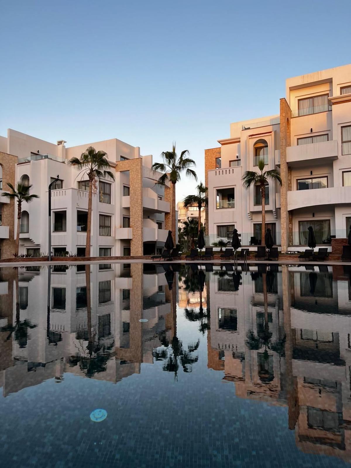 Dominium Appart hôtel Agadir