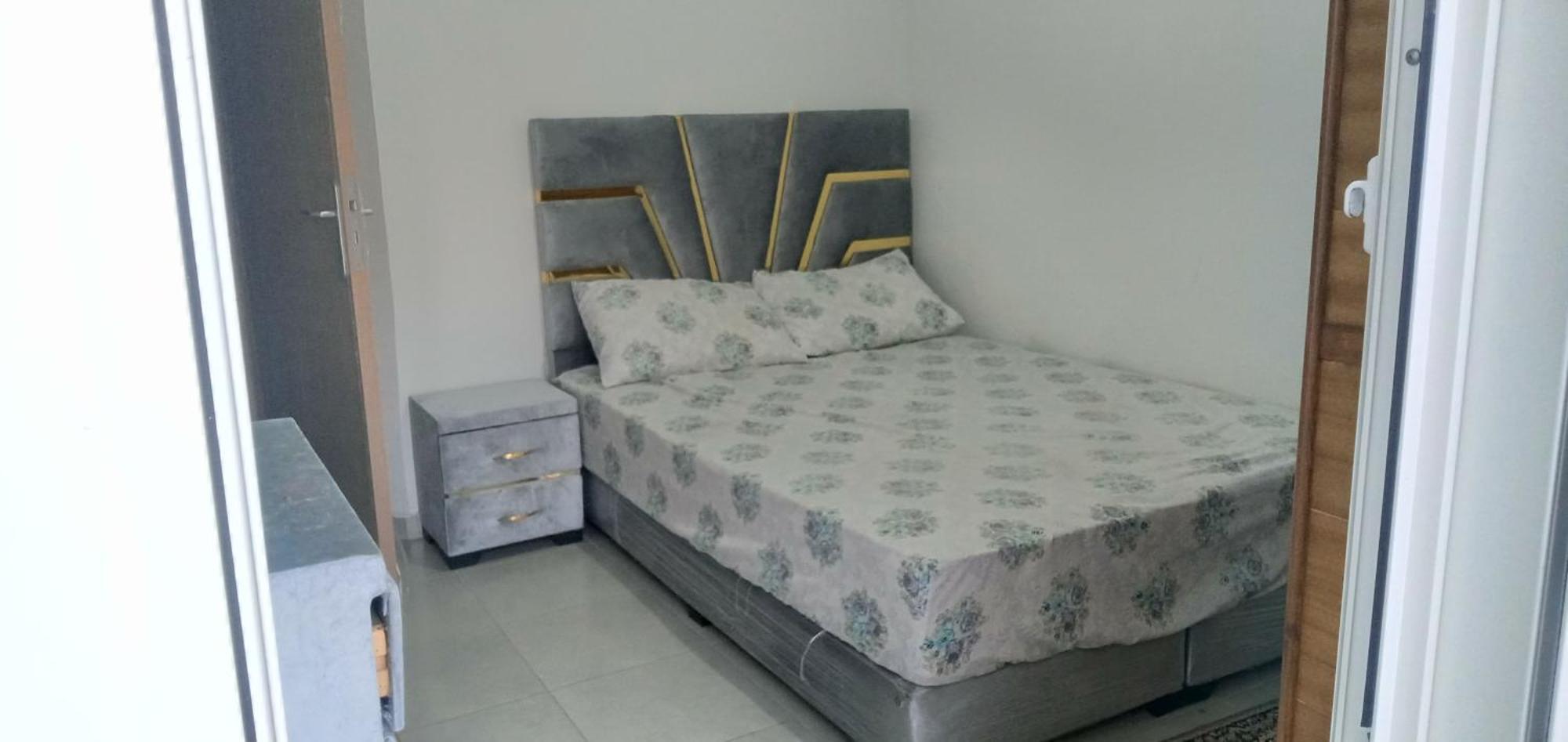 Vue Anza Apartment *