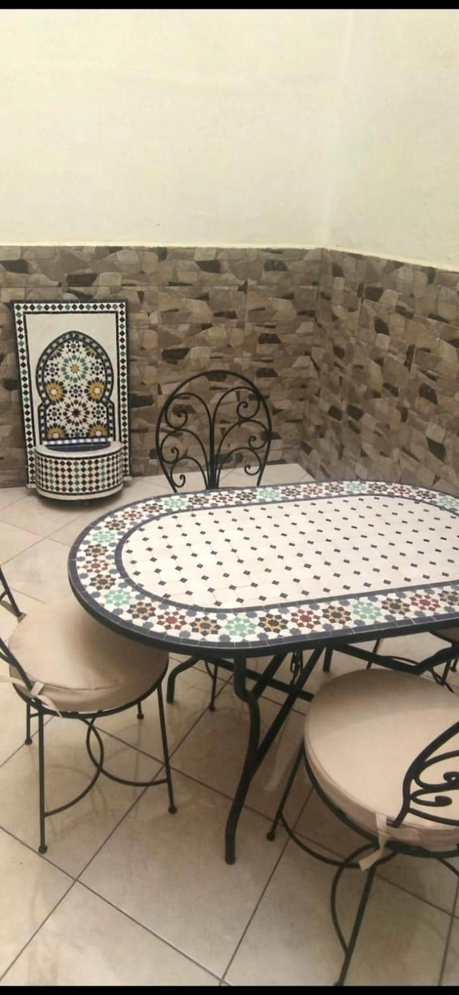 Dream Apartment Agadir