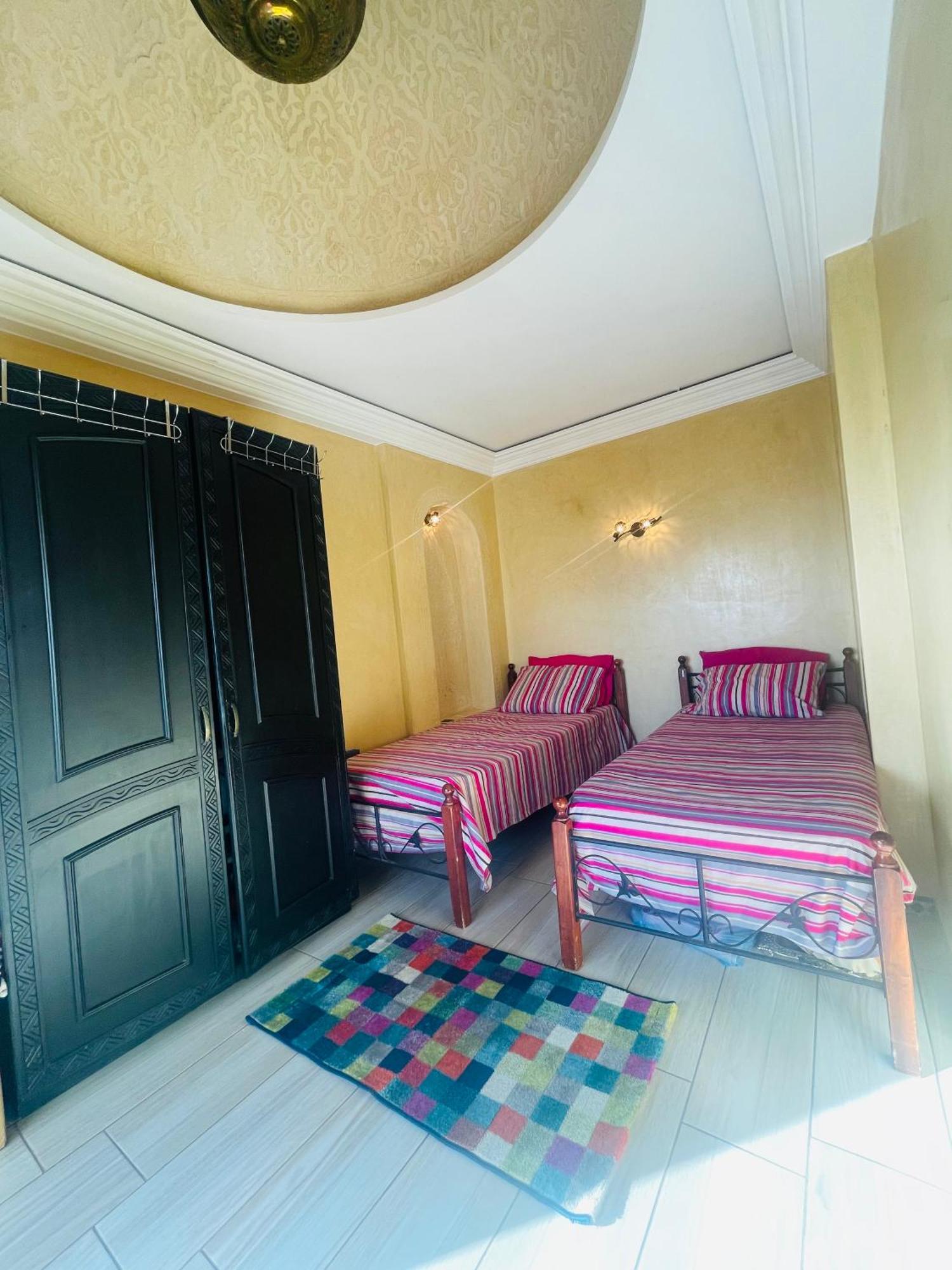 Apartment Vue Sur