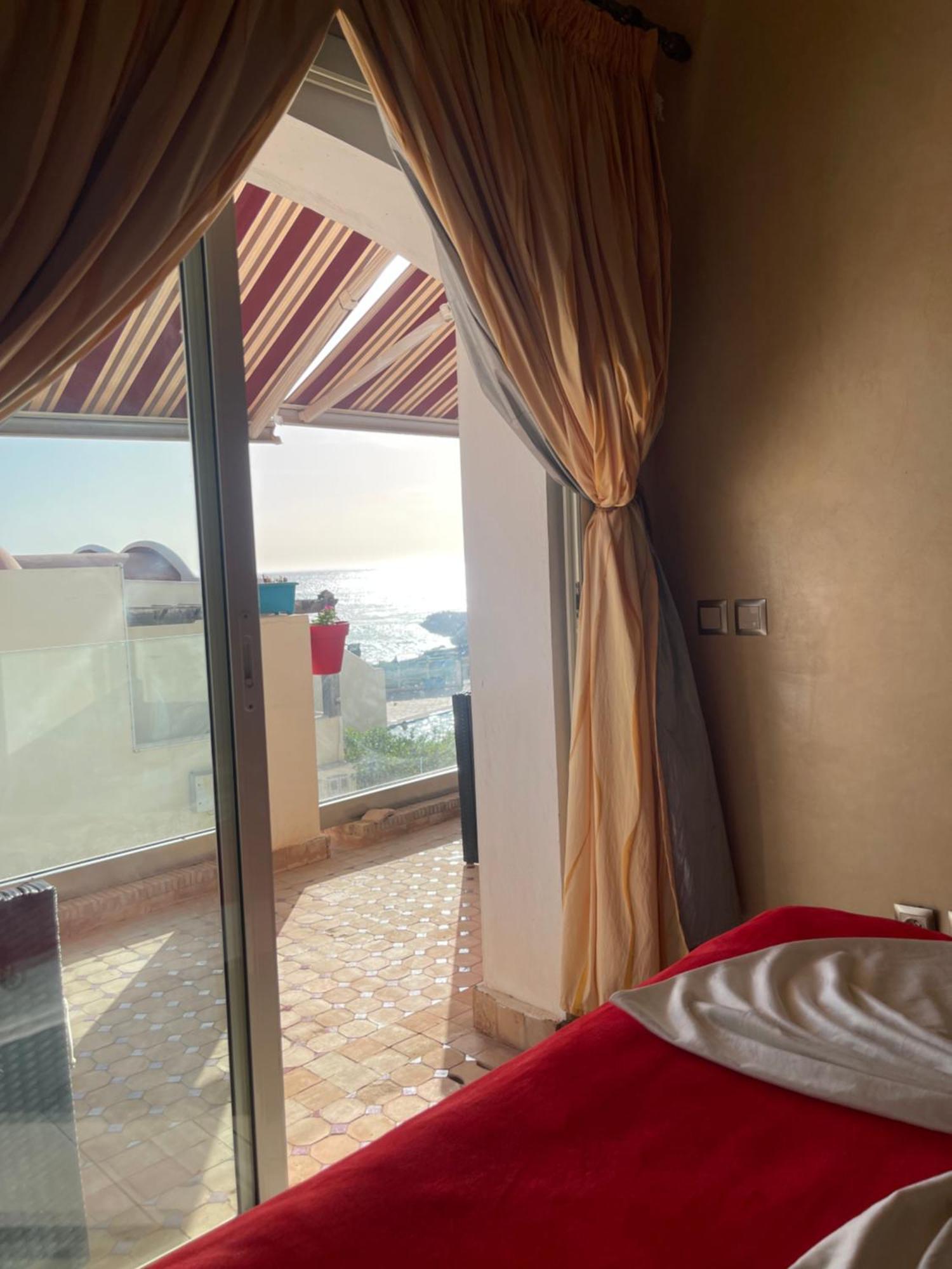 Apartment Vue Sur
