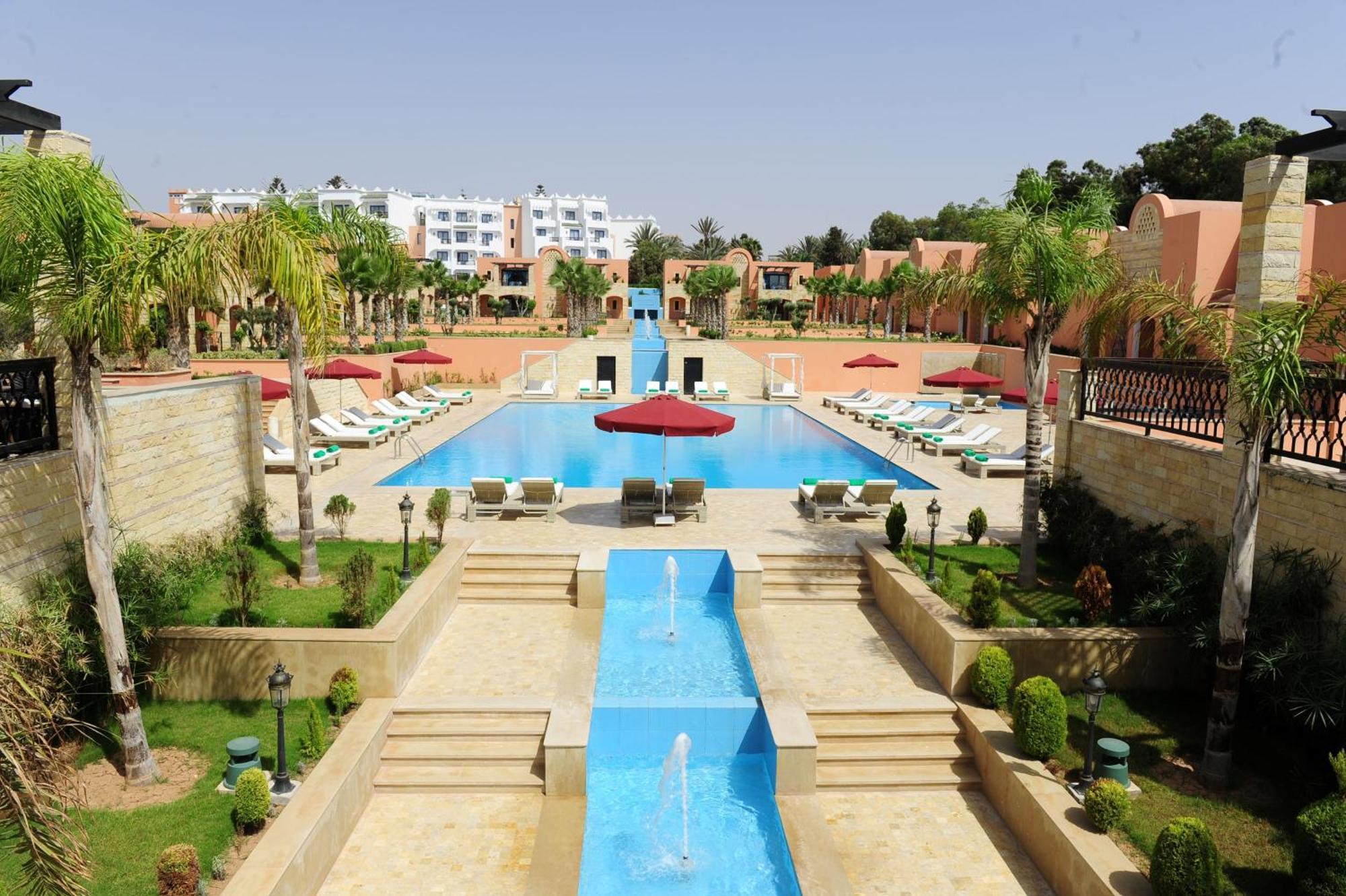 Hotel Prestige Boutique &