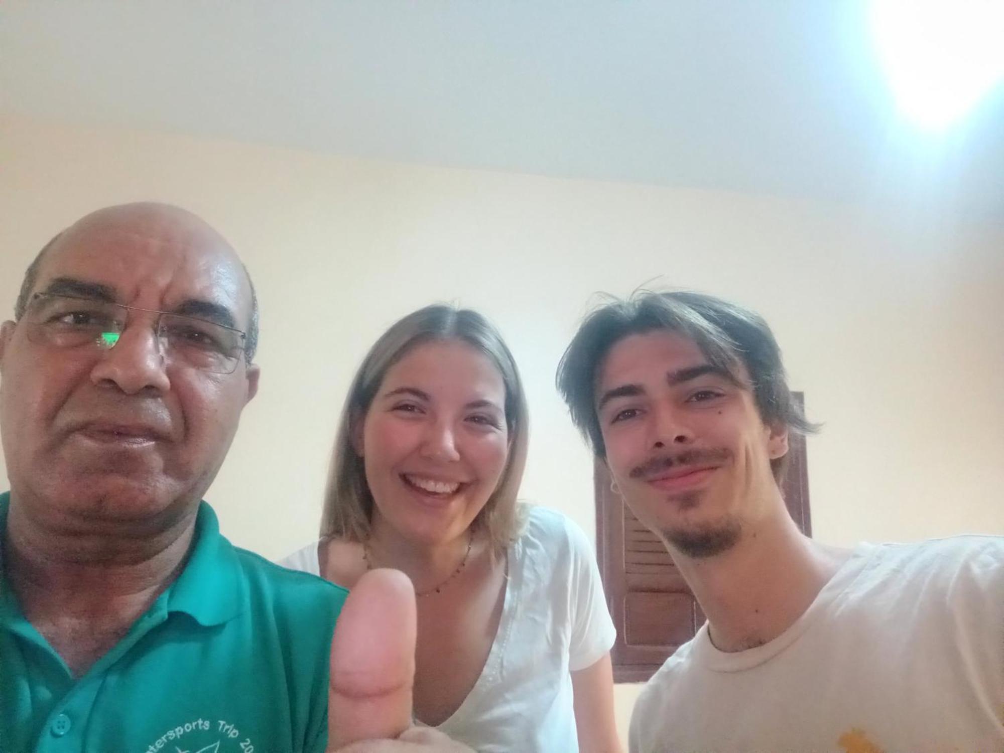 Avec Famille Apartment Agadir